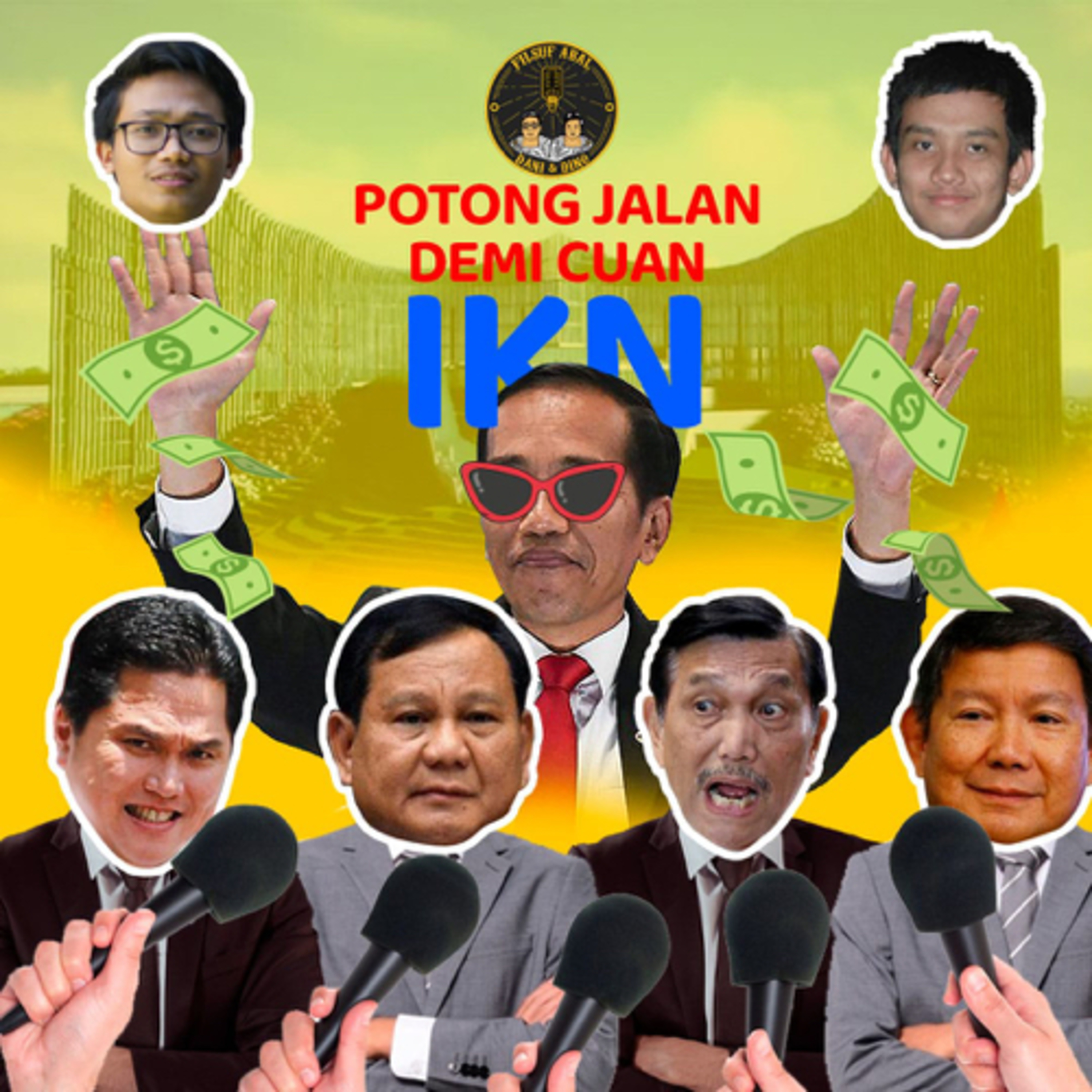 Filsuf Abal