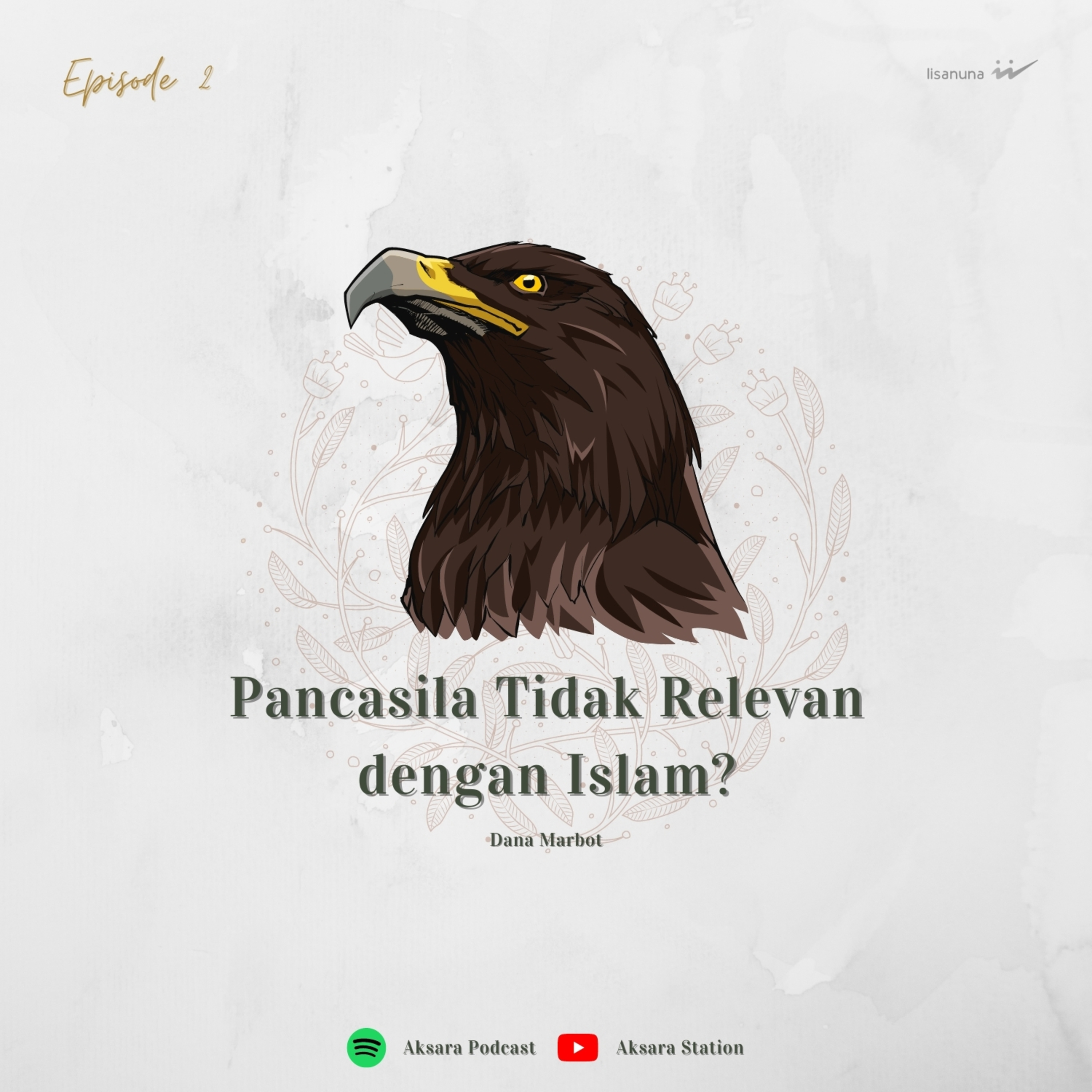 Aksara Podcast