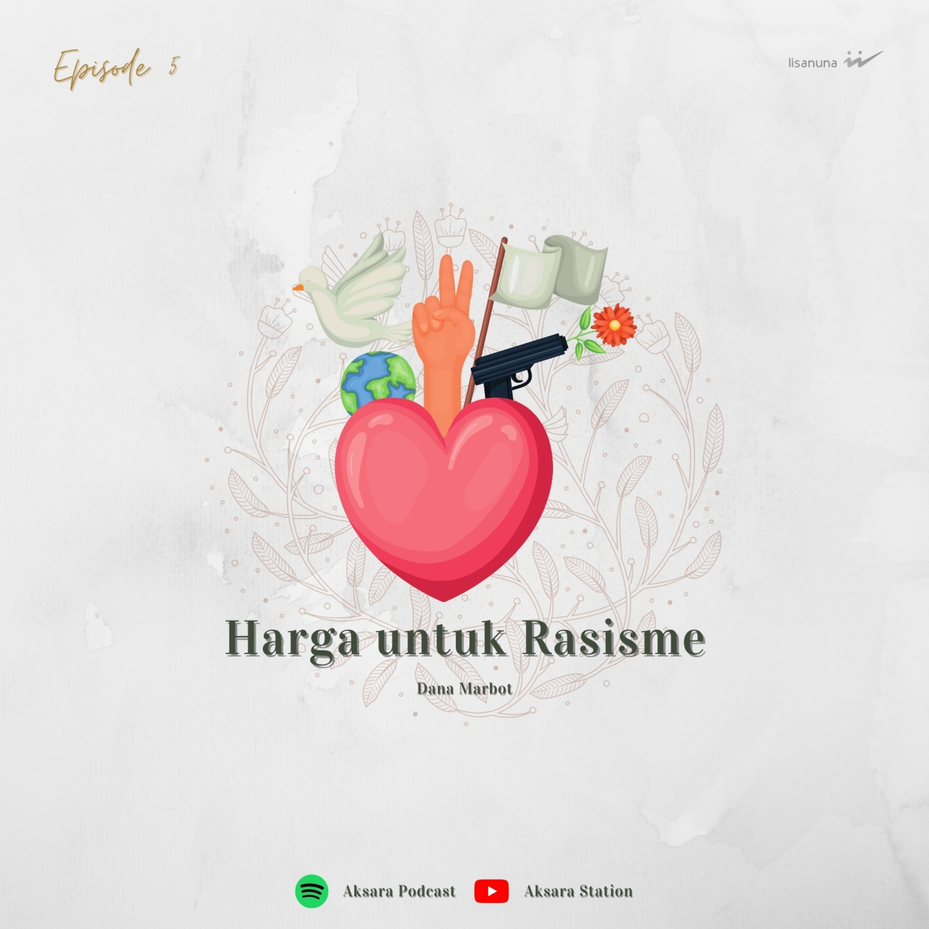 Aksara Podcast