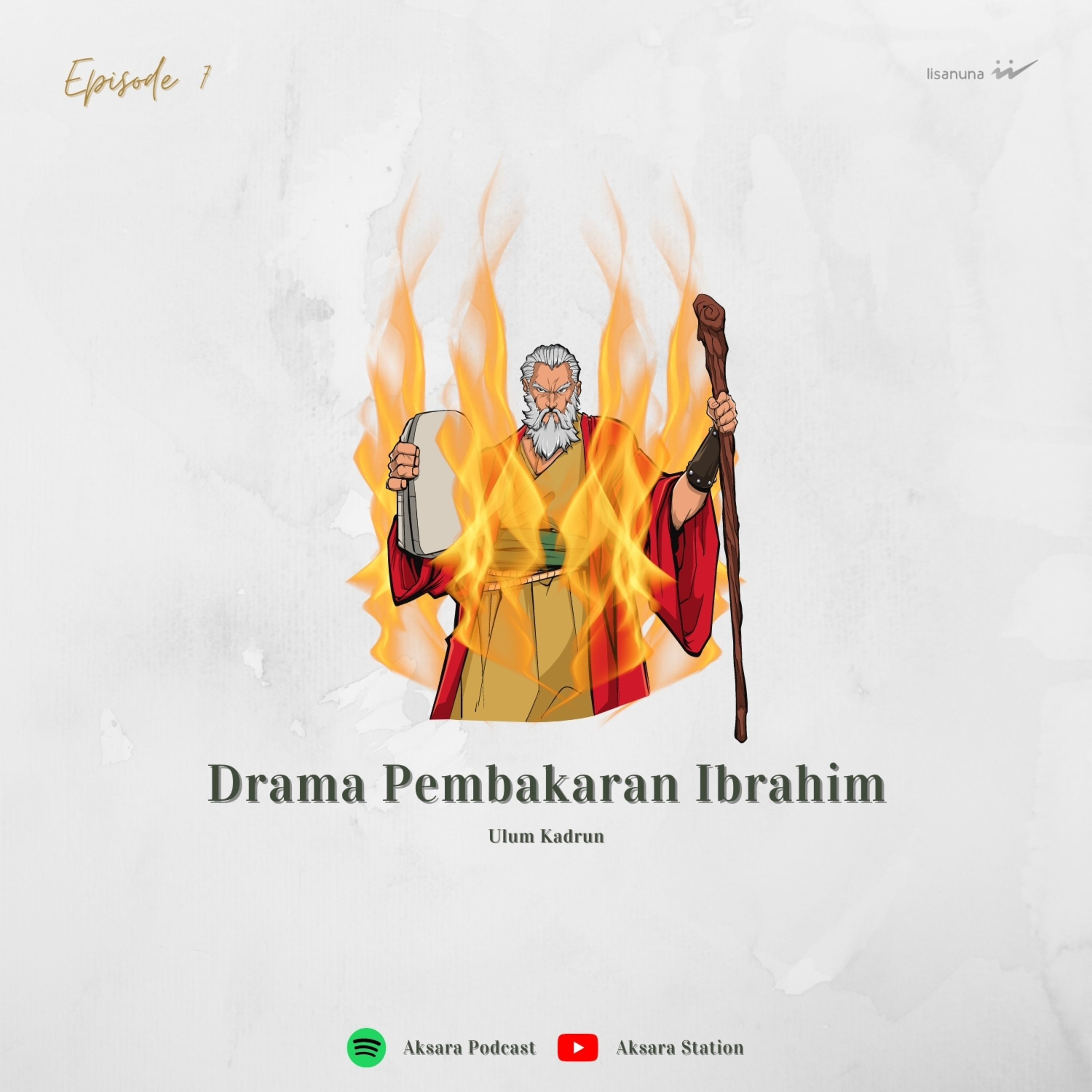 Aksara Podcast
