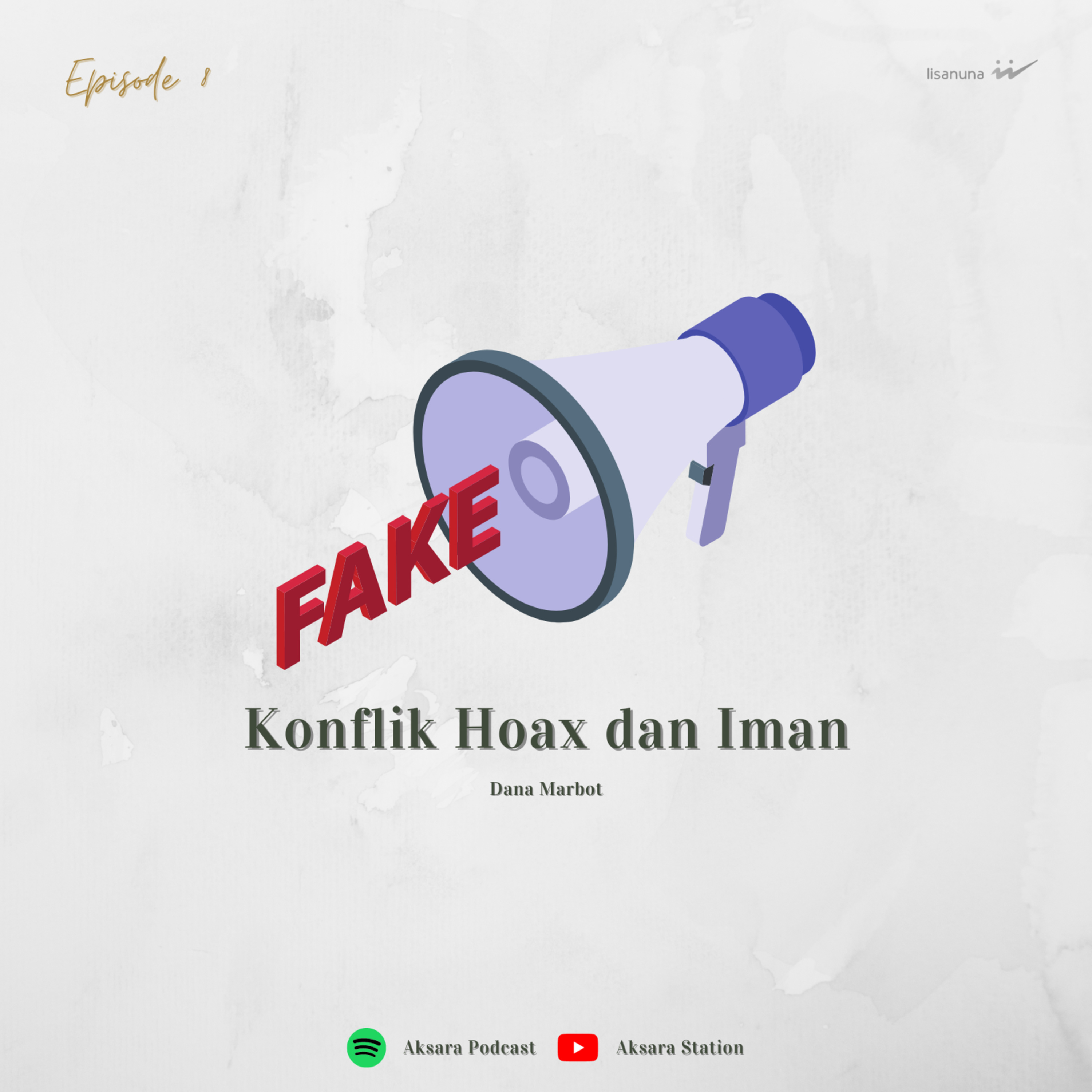 Aksara Podcast