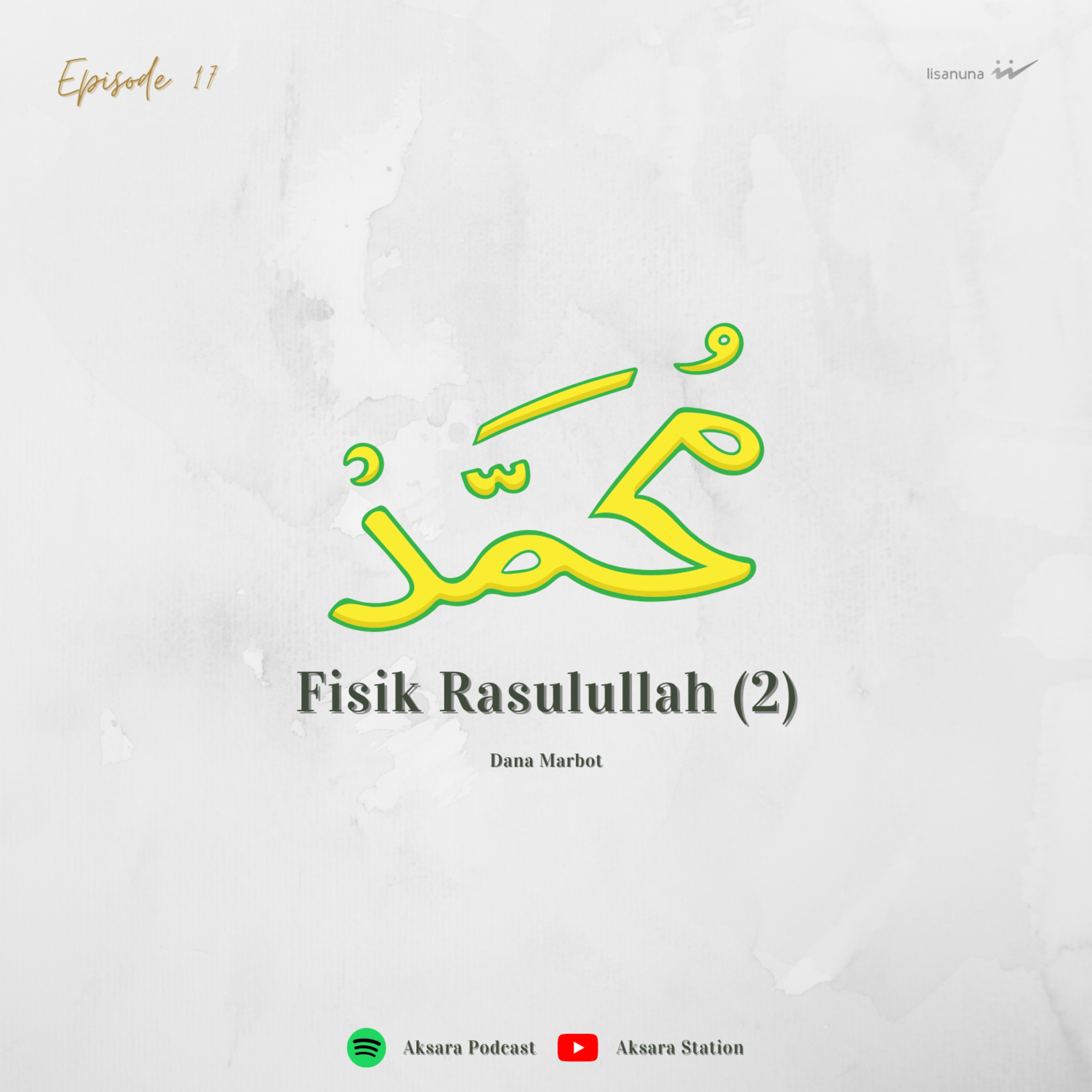 Aksara Podcast