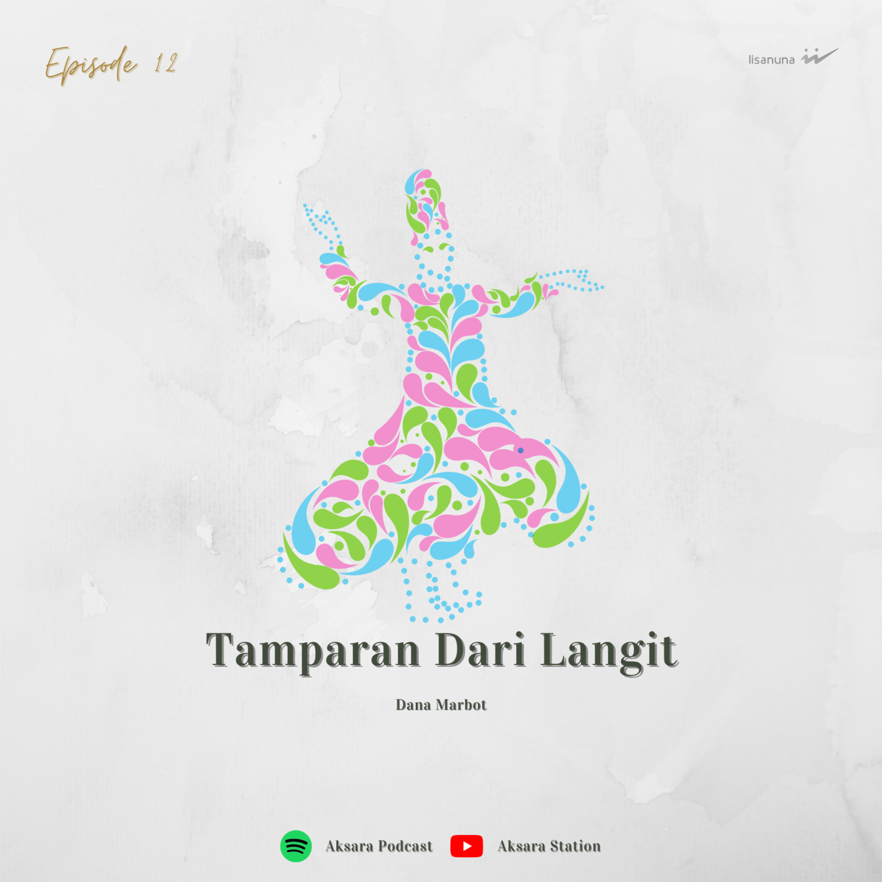 Aksara Podcast