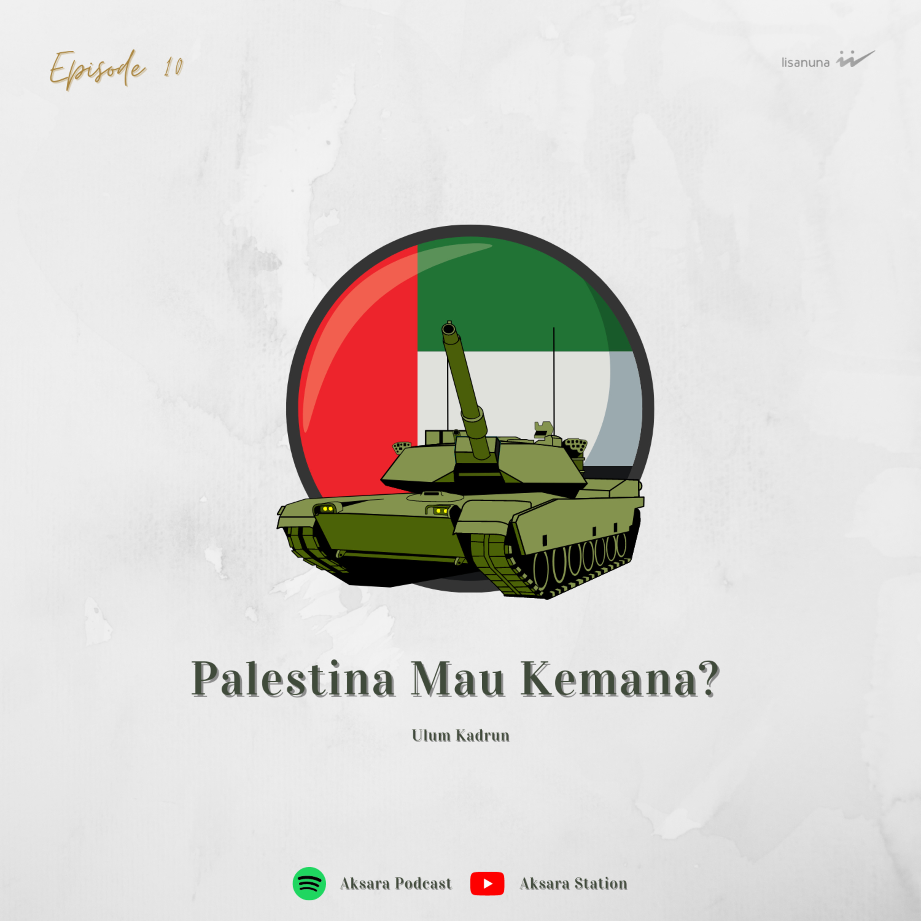 Aksara Podcast