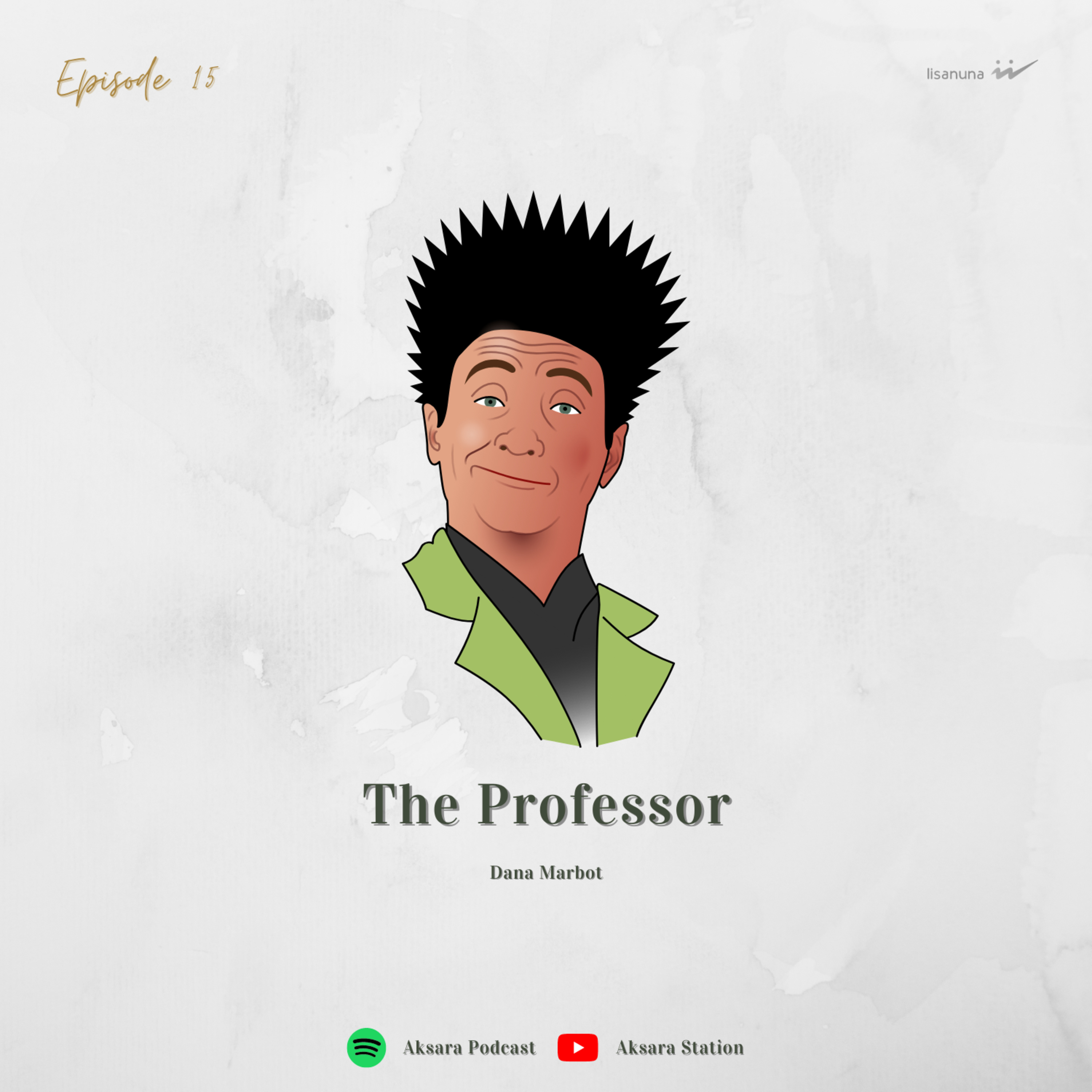 Aksara Podcast