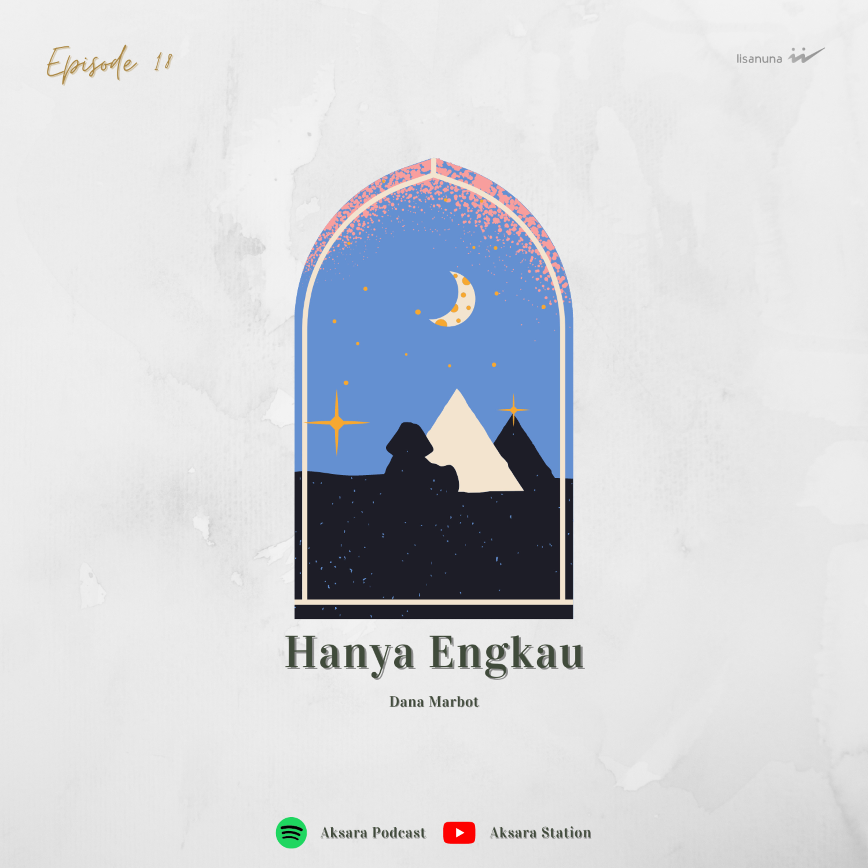 Aksara Podcast