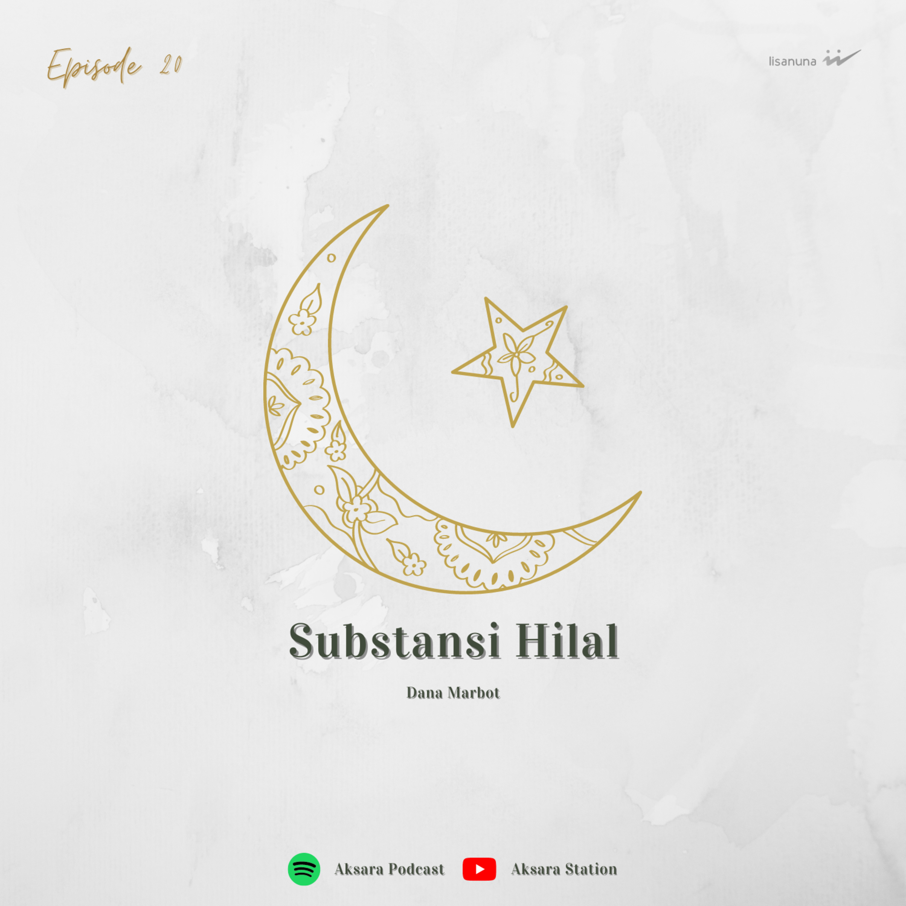 Aksara Podcast
