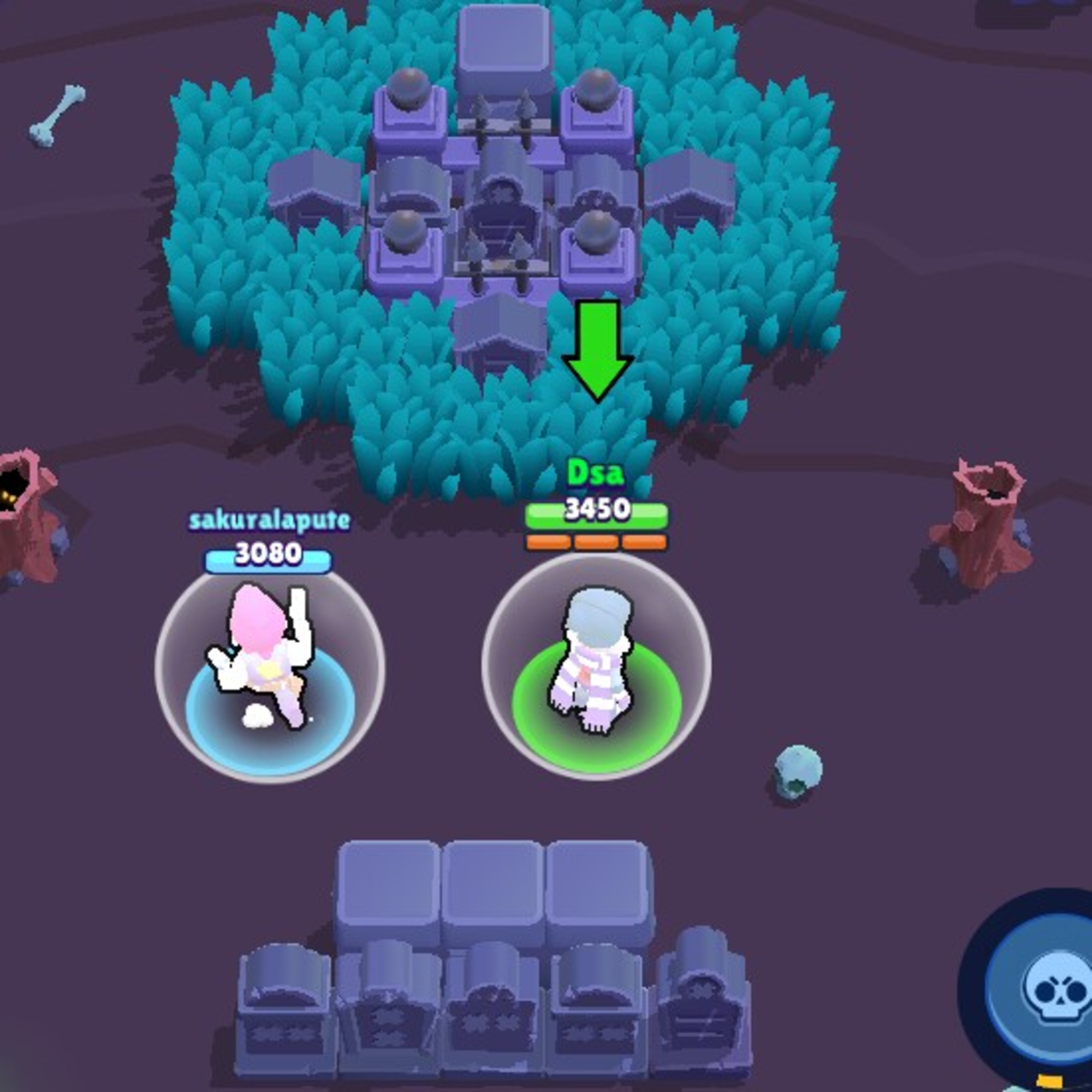 Brawl Stars 