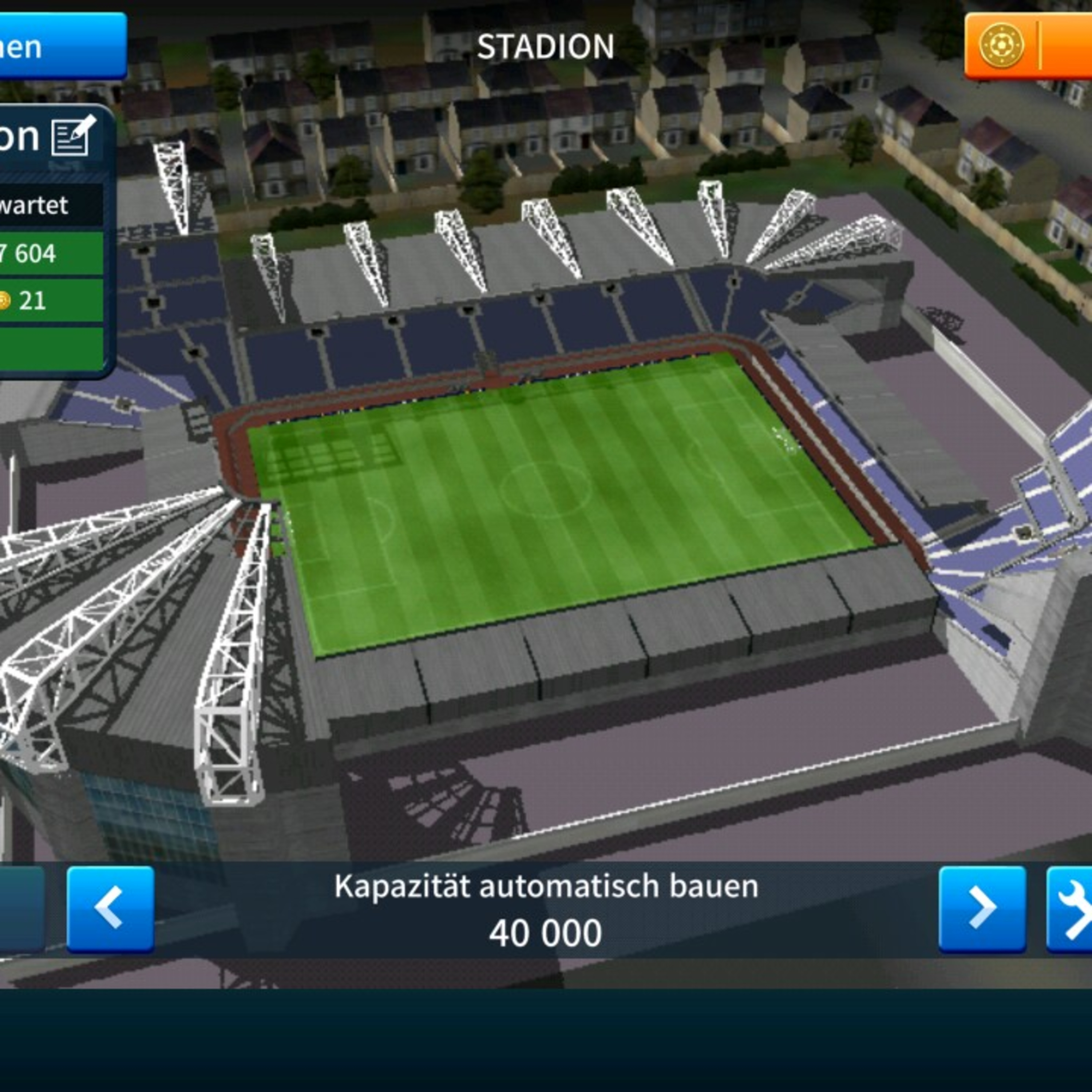 Dream league soccer 