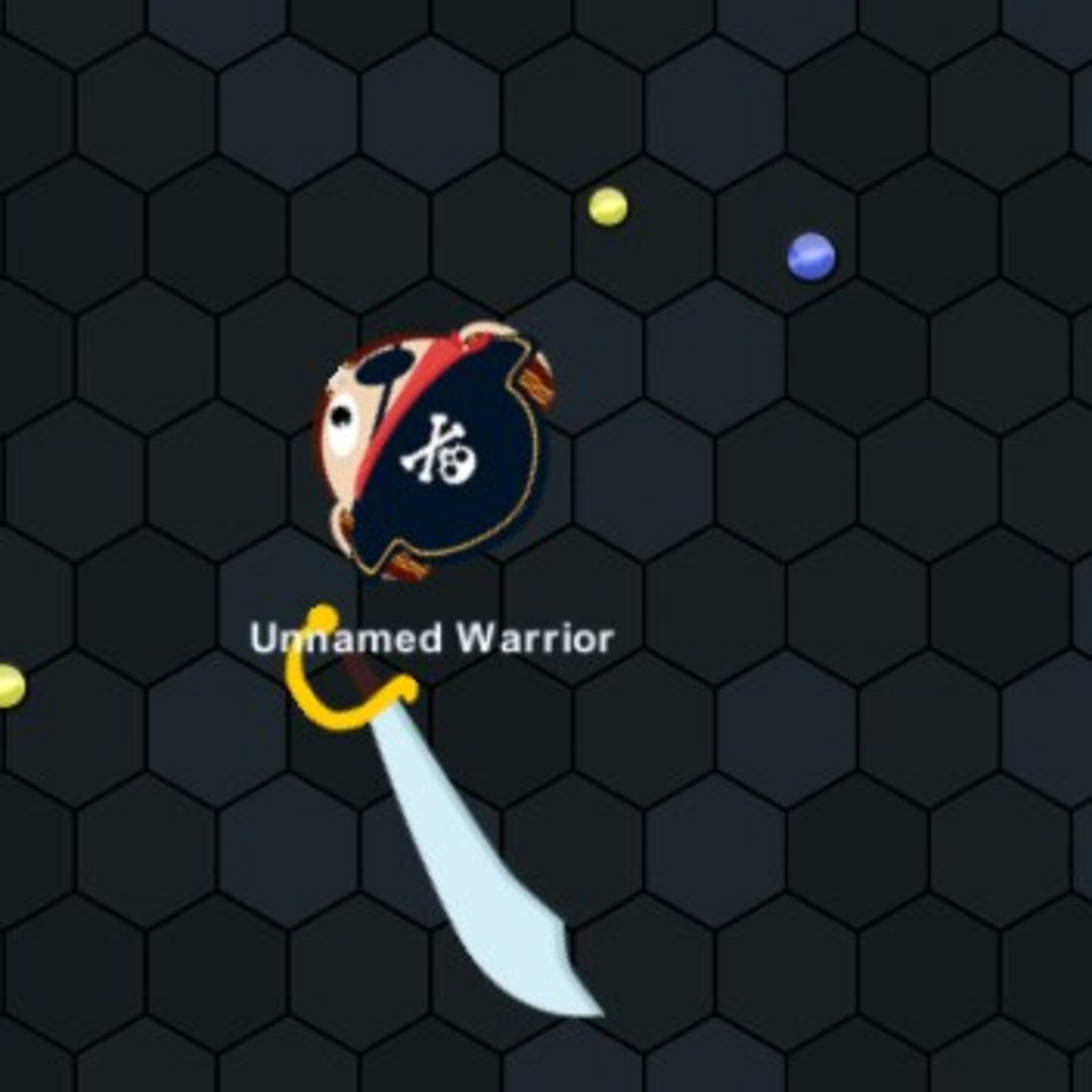 Evowars.io 