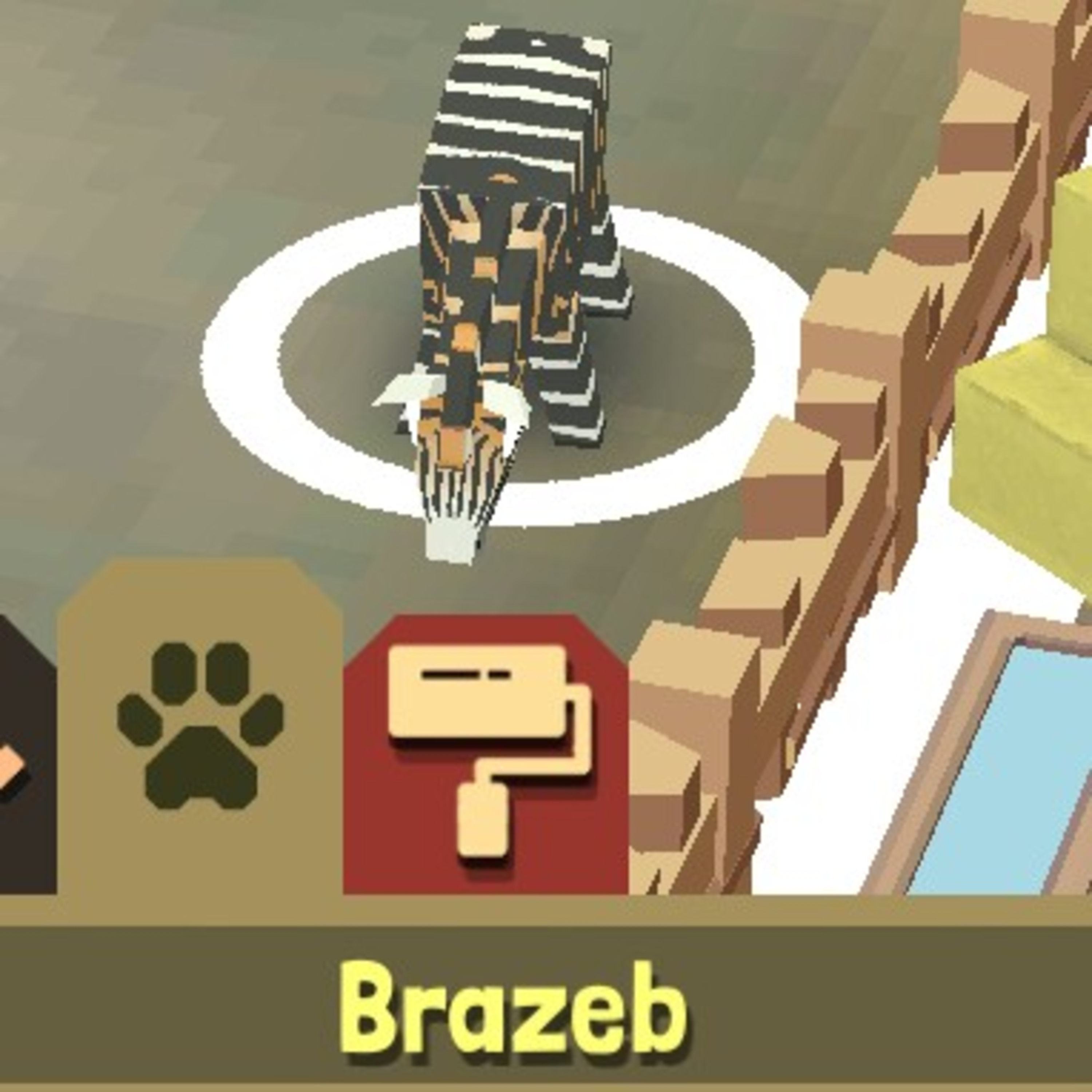 Rodeo Stampede