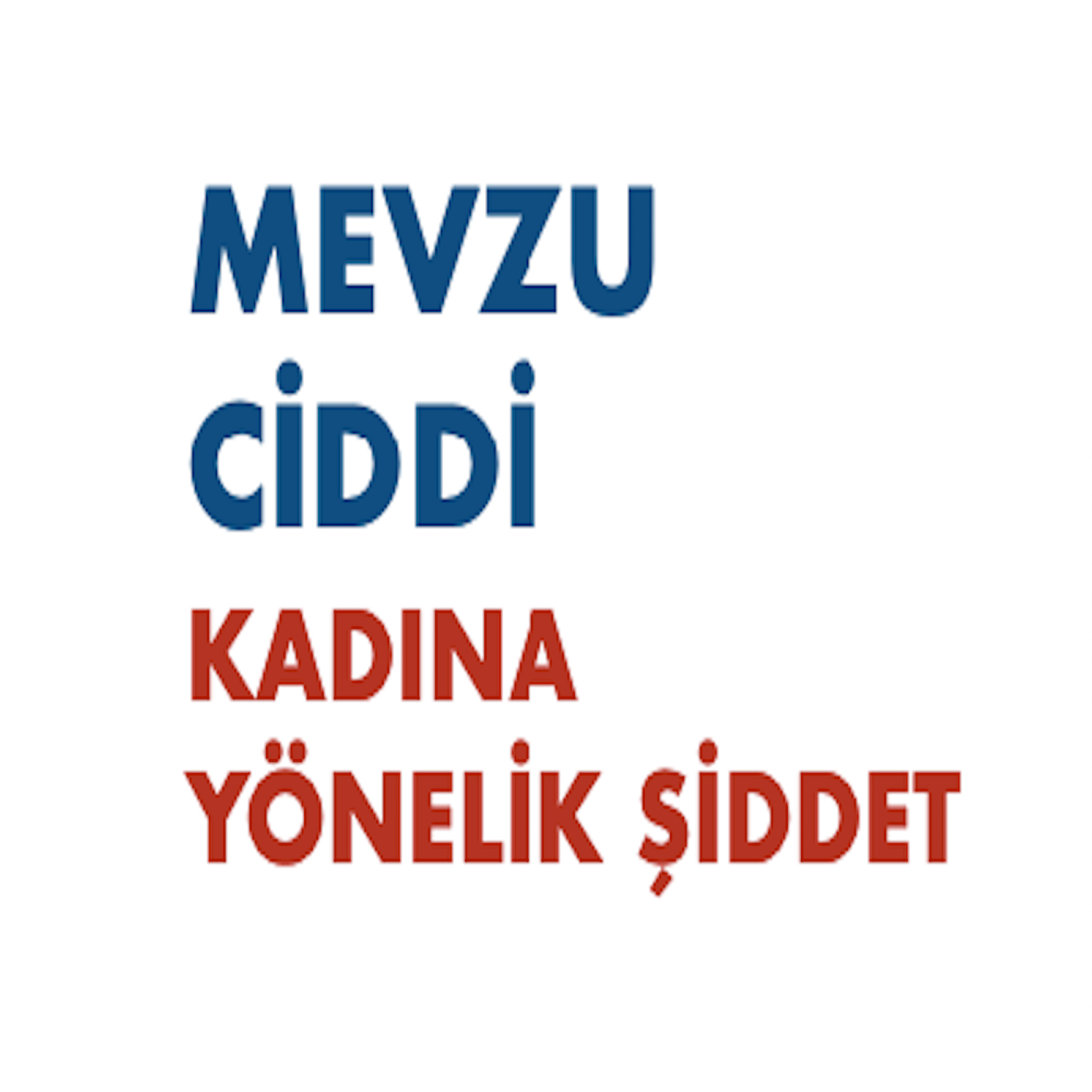 Mevzu Ciddi: Kadına yönelik şiddet - Olga Selin Hünler & Ayşe Çavdar episode artwork