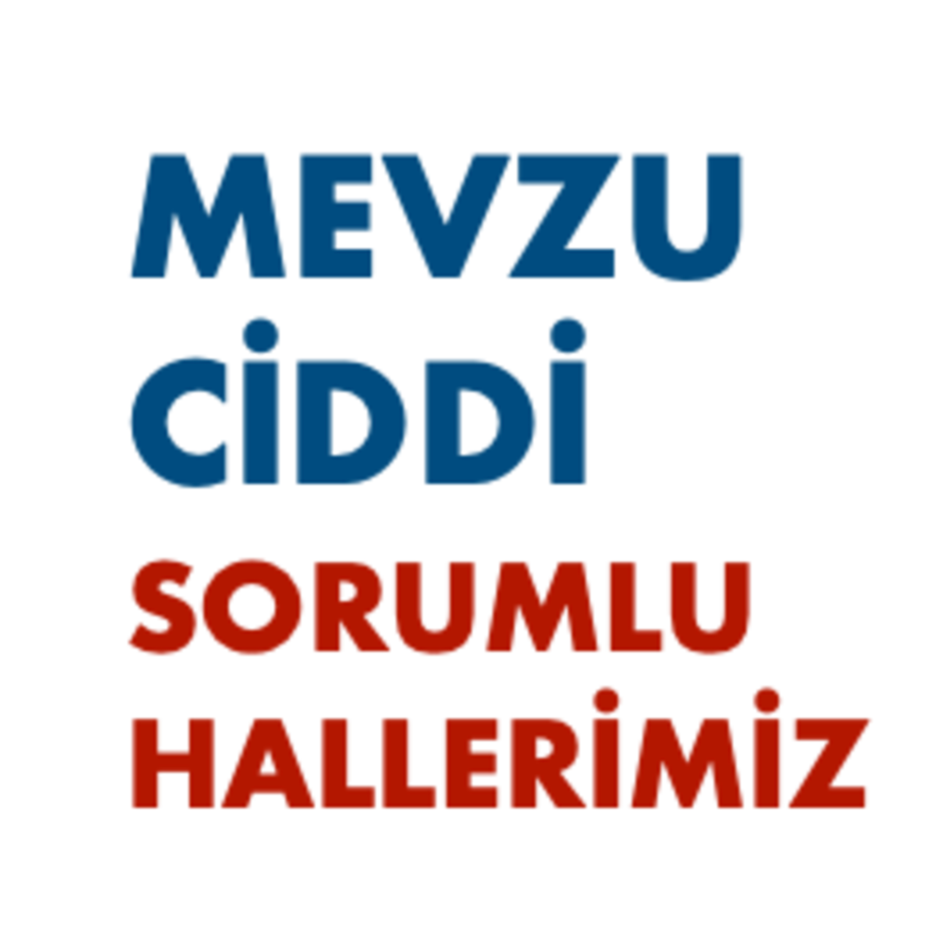 Mevzu Ciddi: Sorumlu hallerimiz - Olga Selin Hünler & Ayşe Çavdar episode artwork