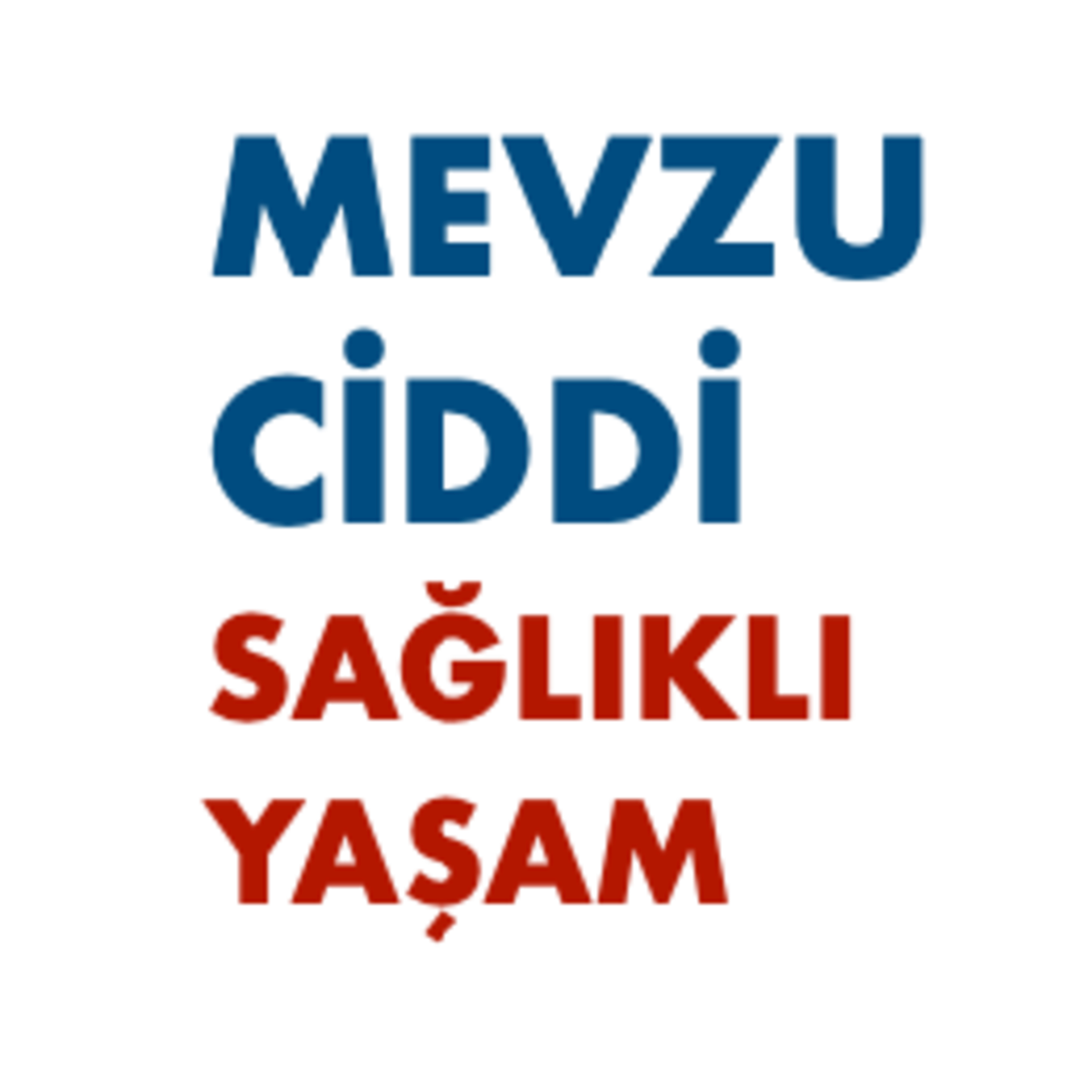 Mevzu Ciddi: Sağlıklı Yaşam - Olga Selin Hünler & Ayşe Çavdar episode artwork