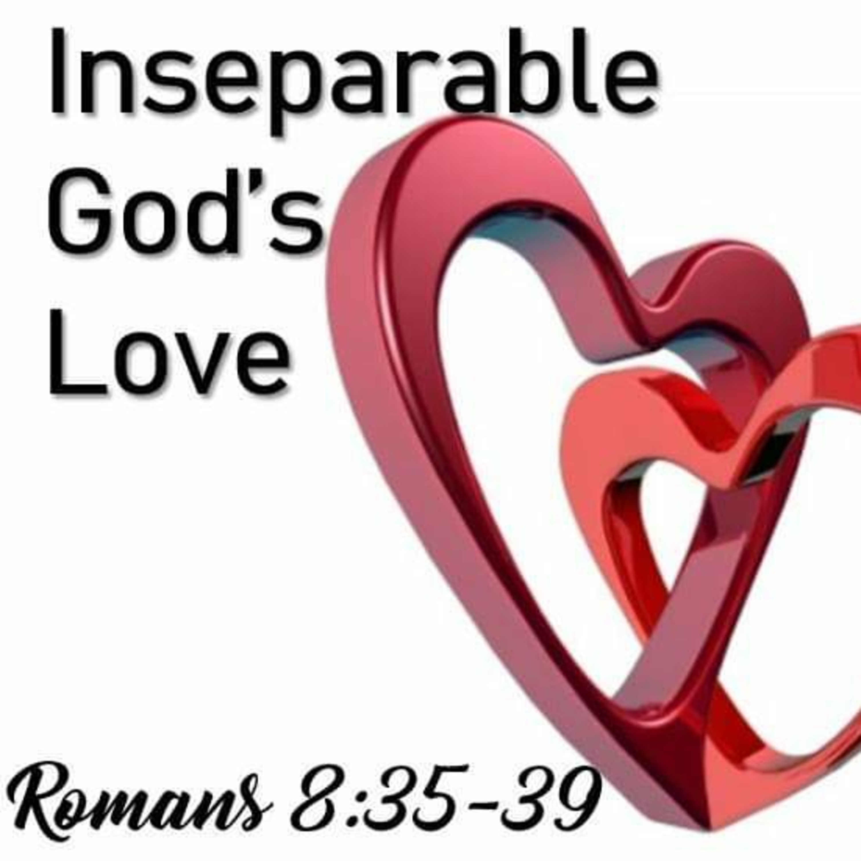 Inseparable God's Love episode artwork