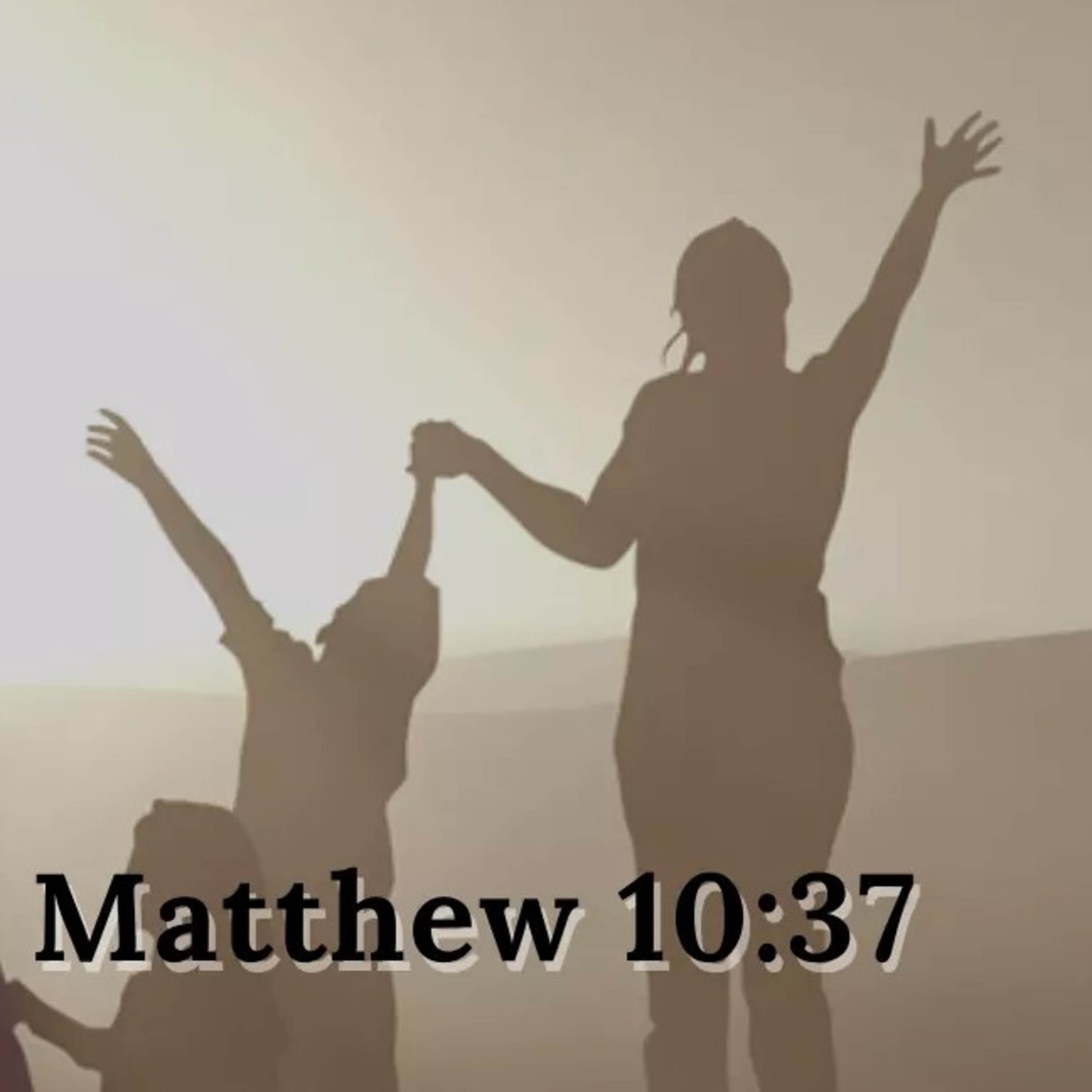 Jesus The Great Minister