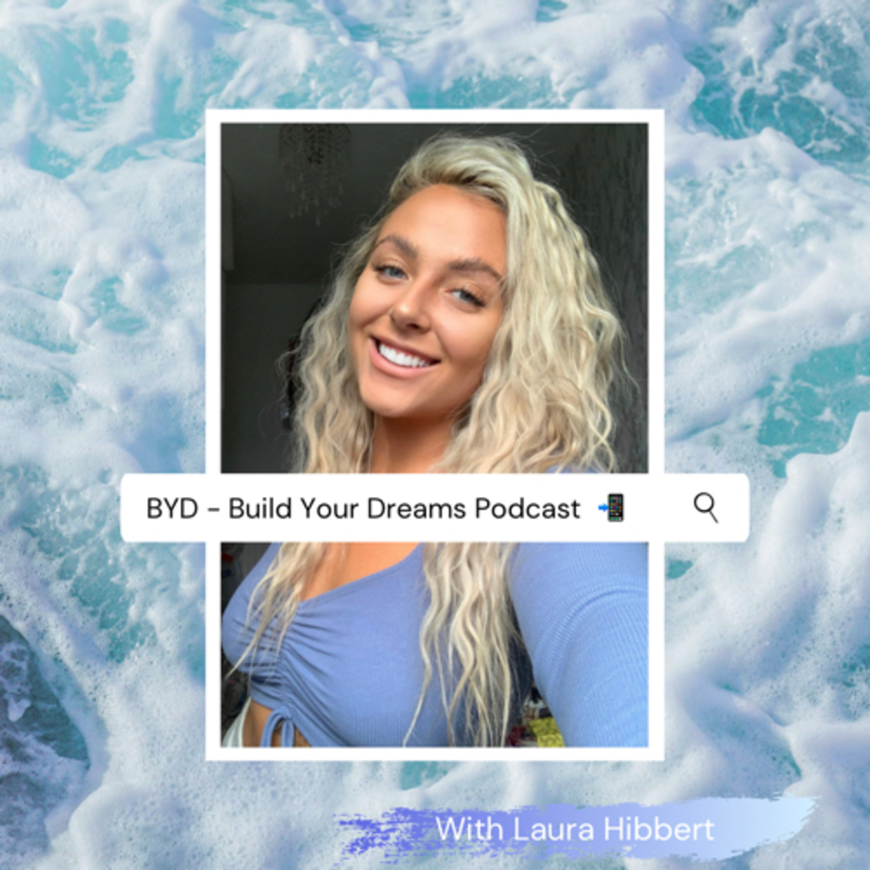 BYD - Build Your Dreams Podcast