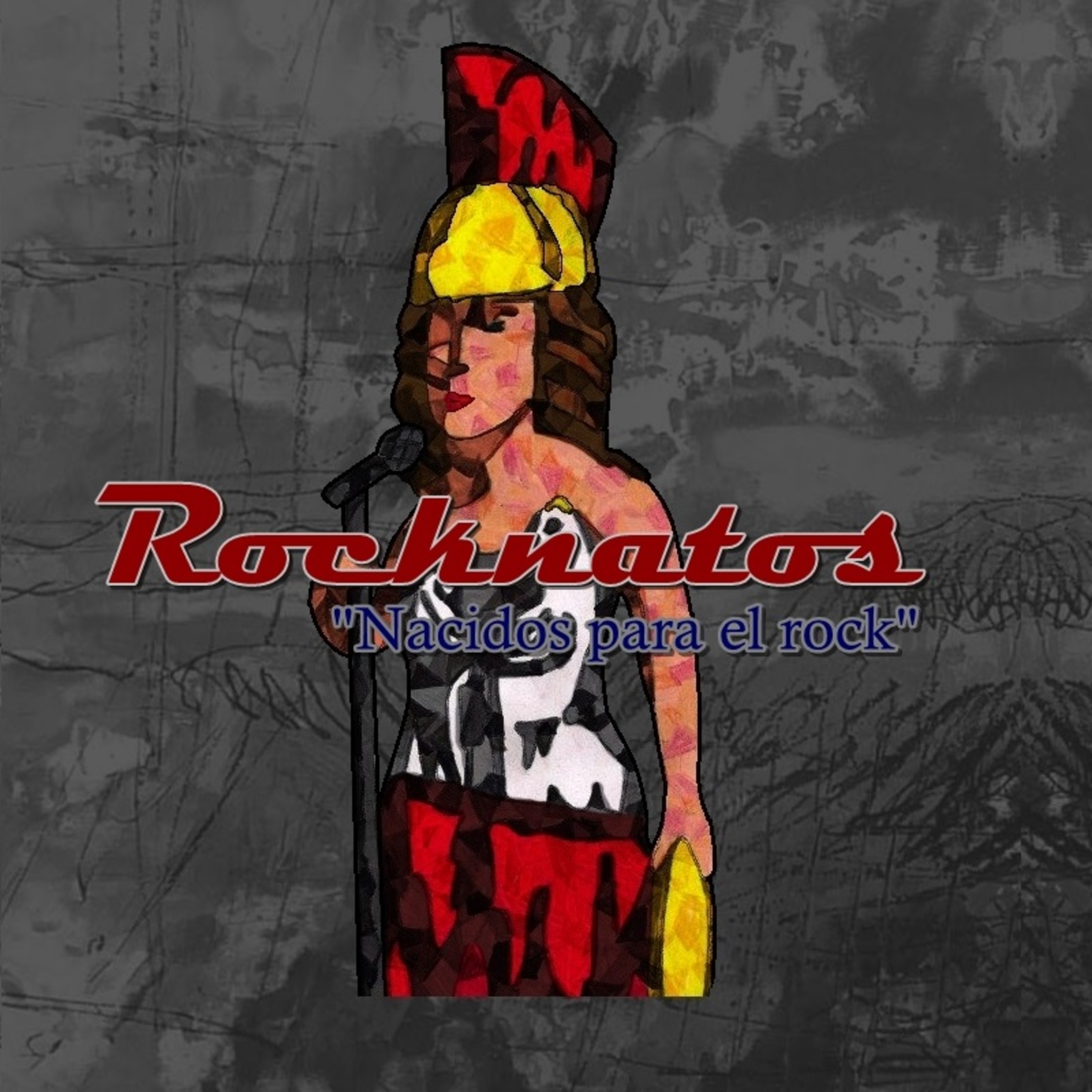 Rocknatos