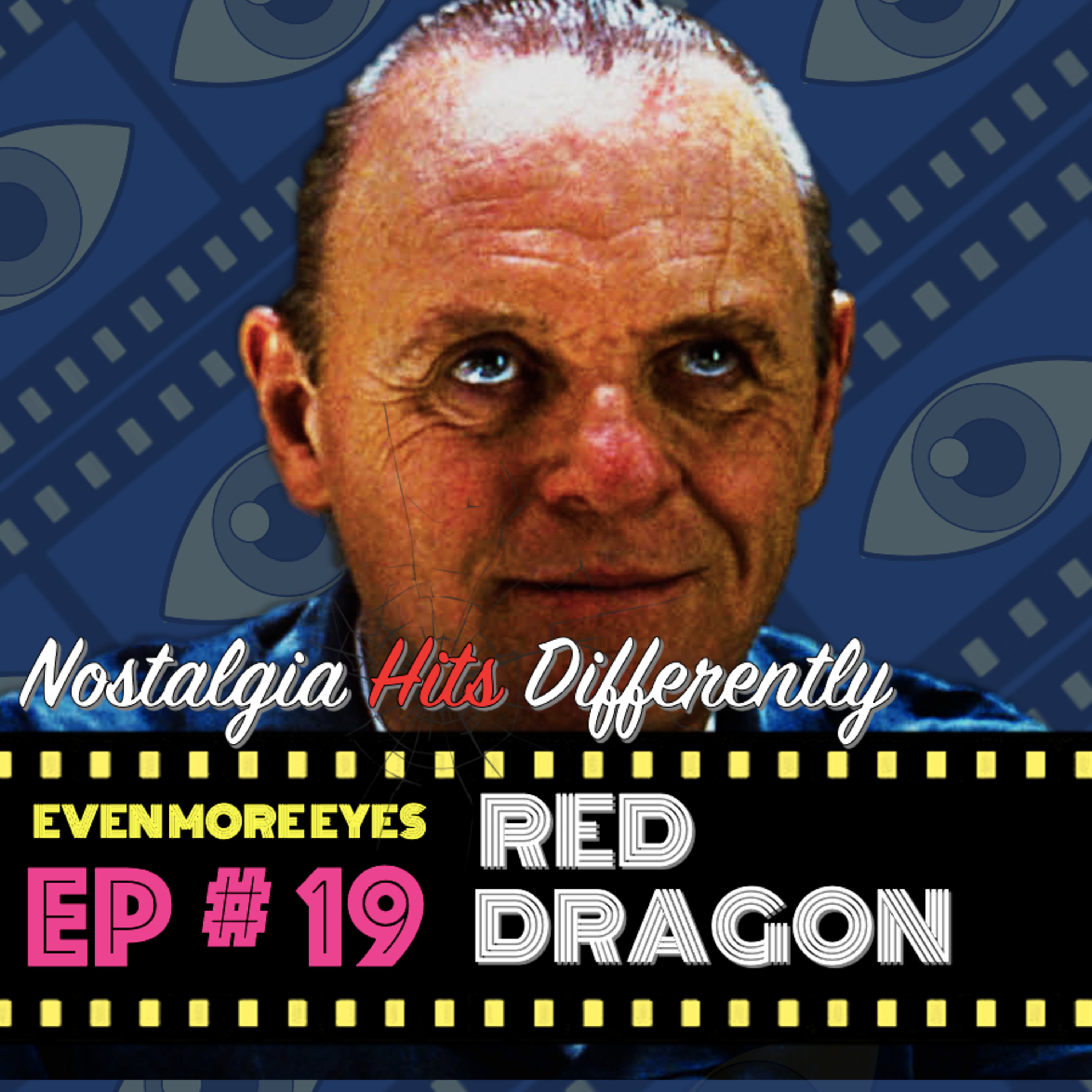The Even More Eyes Podcast