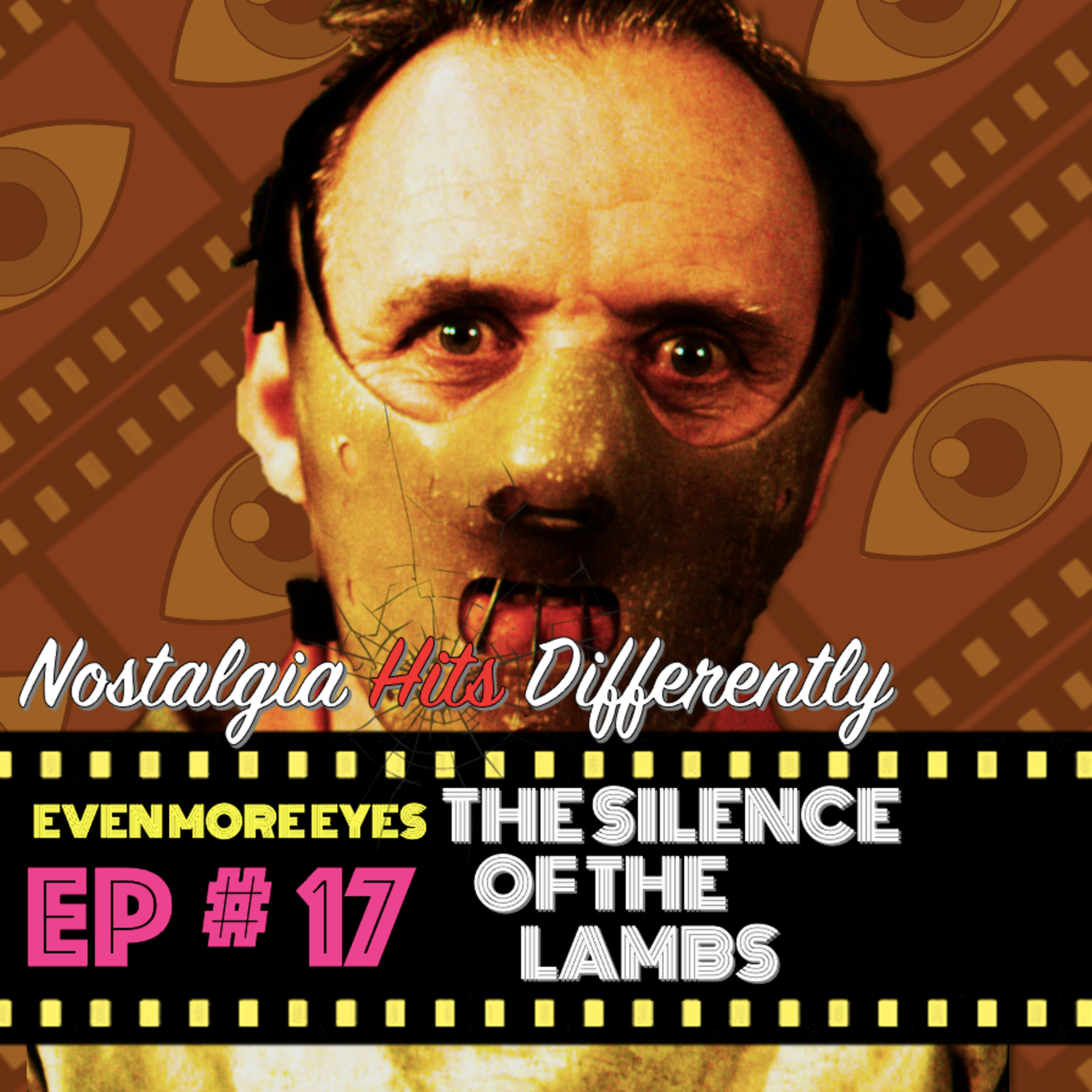 The Even More Eyes Podcast