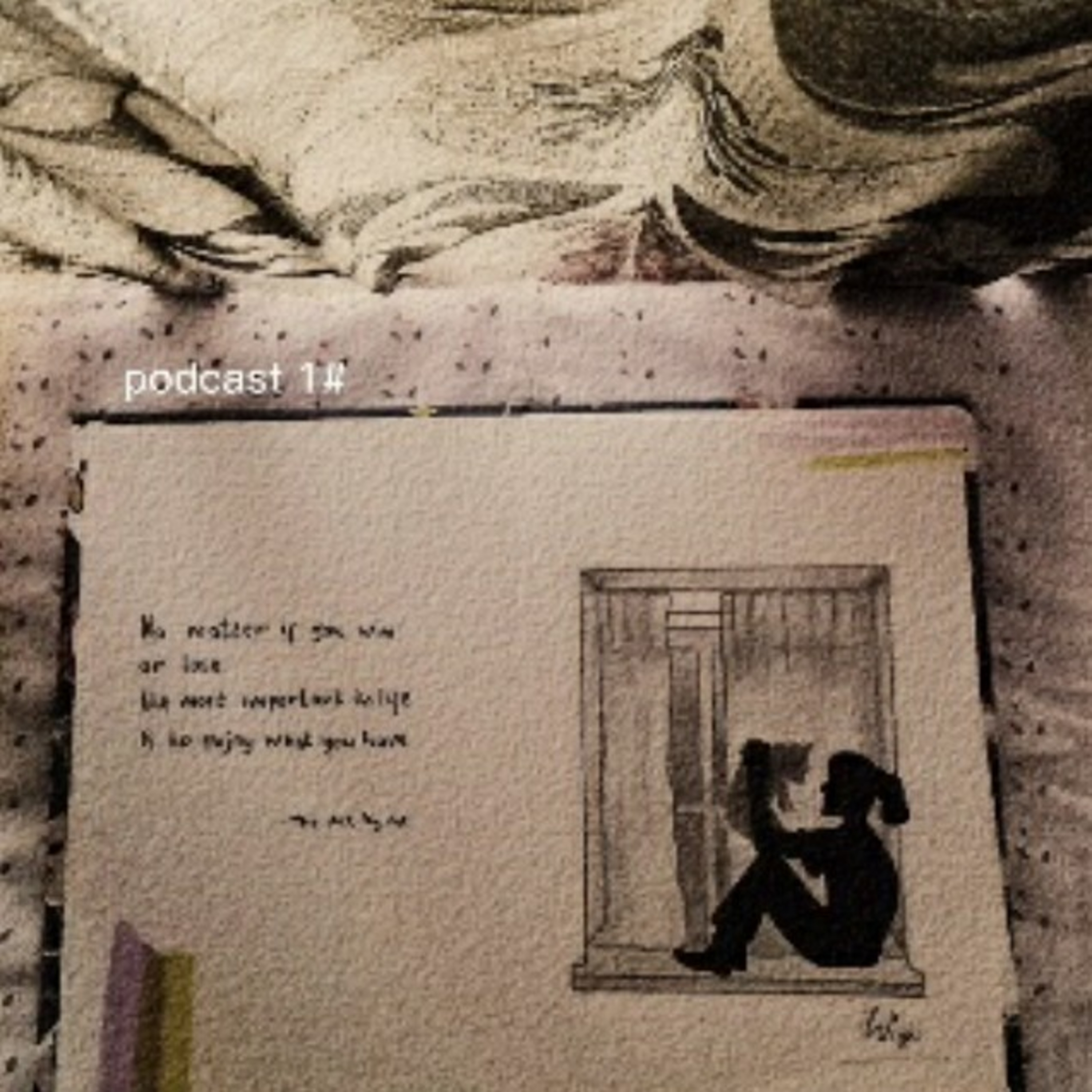 Teman serasa - Rasa dan Karsa episode artwork