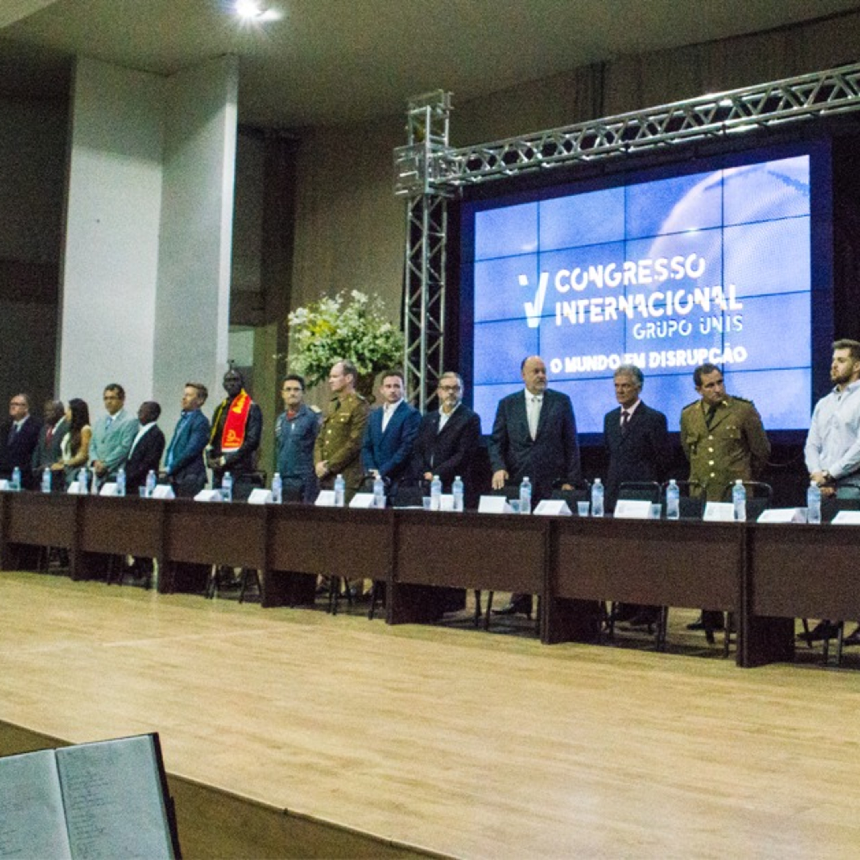 Conexão Vanguarda
