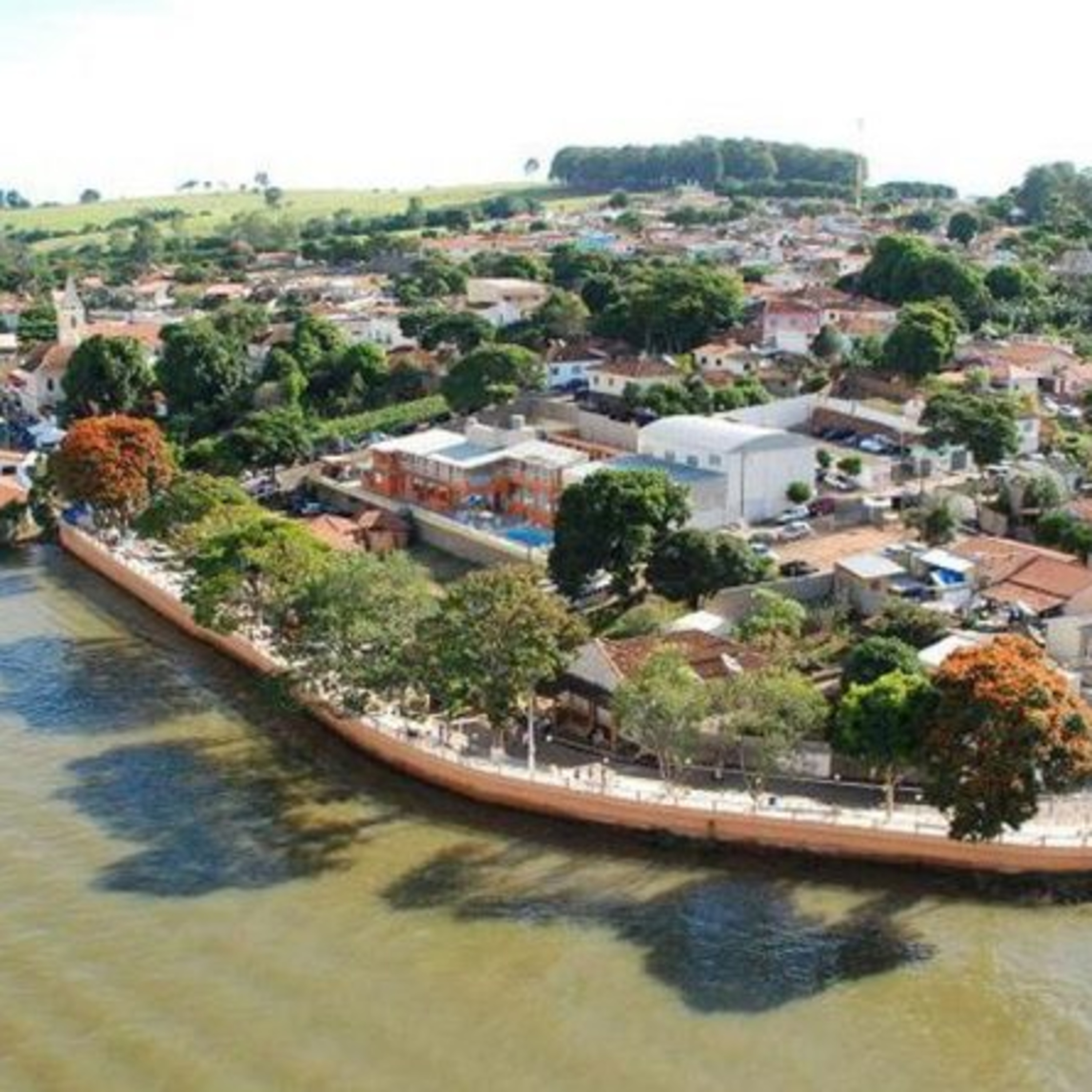 Conexão Vanguarda