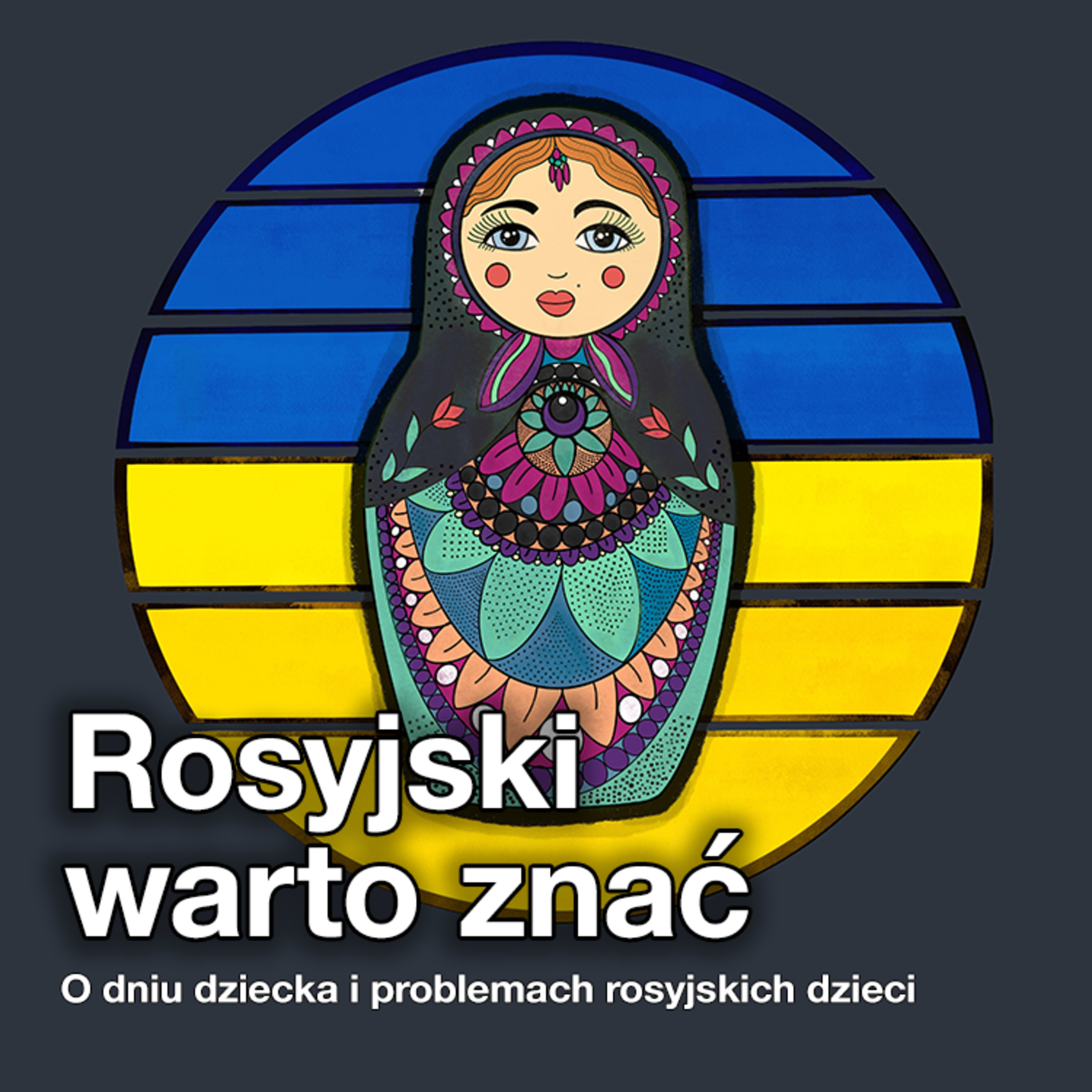Rosyjski warto znać