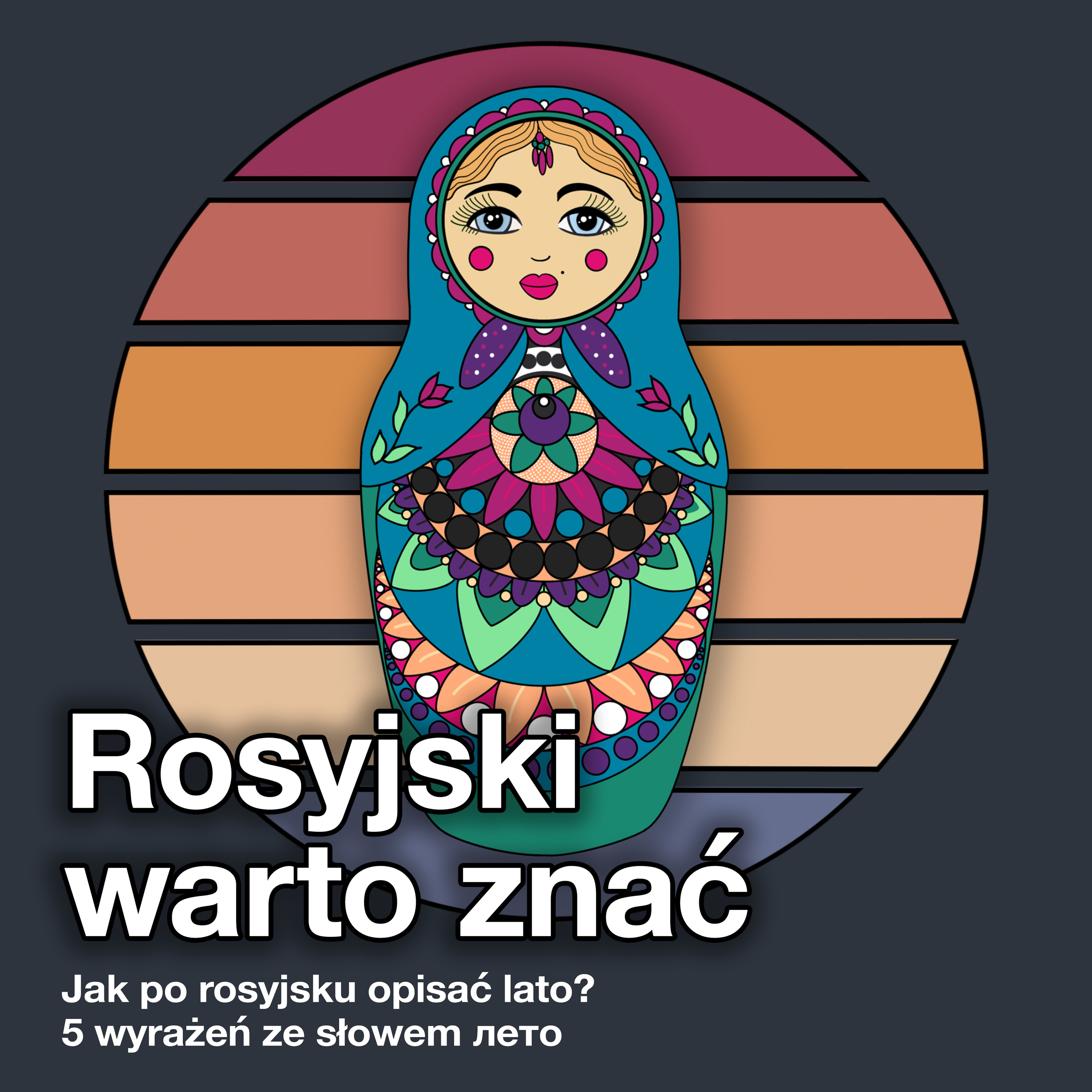 Rosyjski warto znać