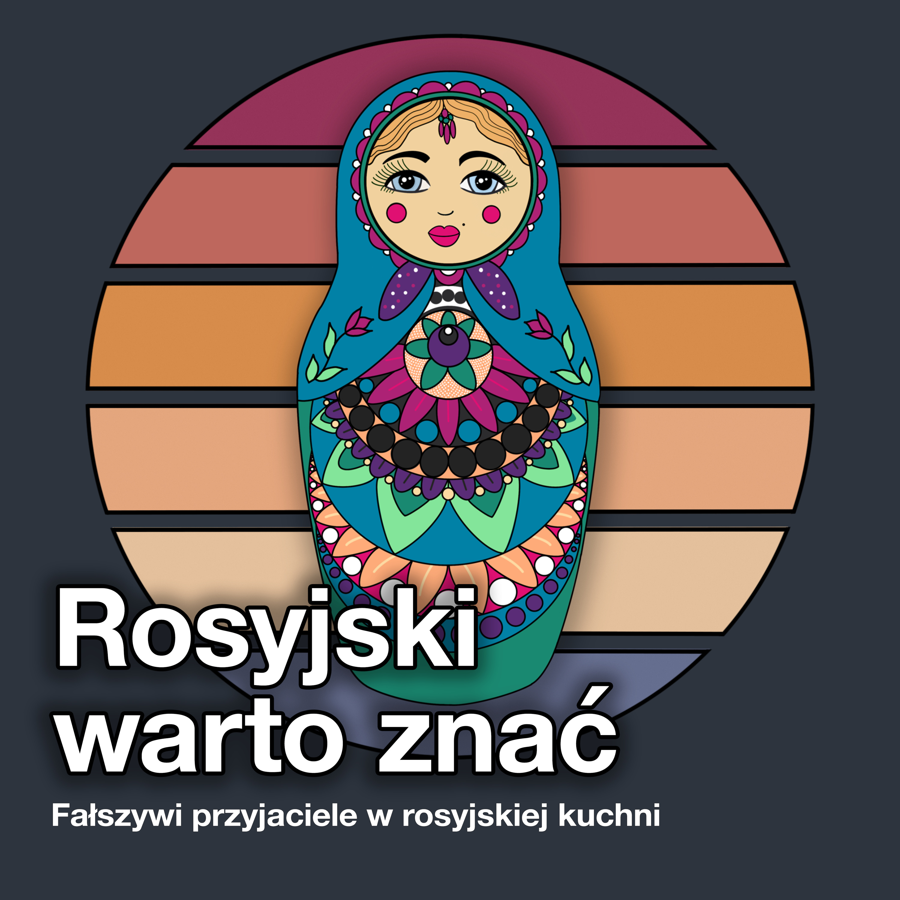 Rosyjski warto znać