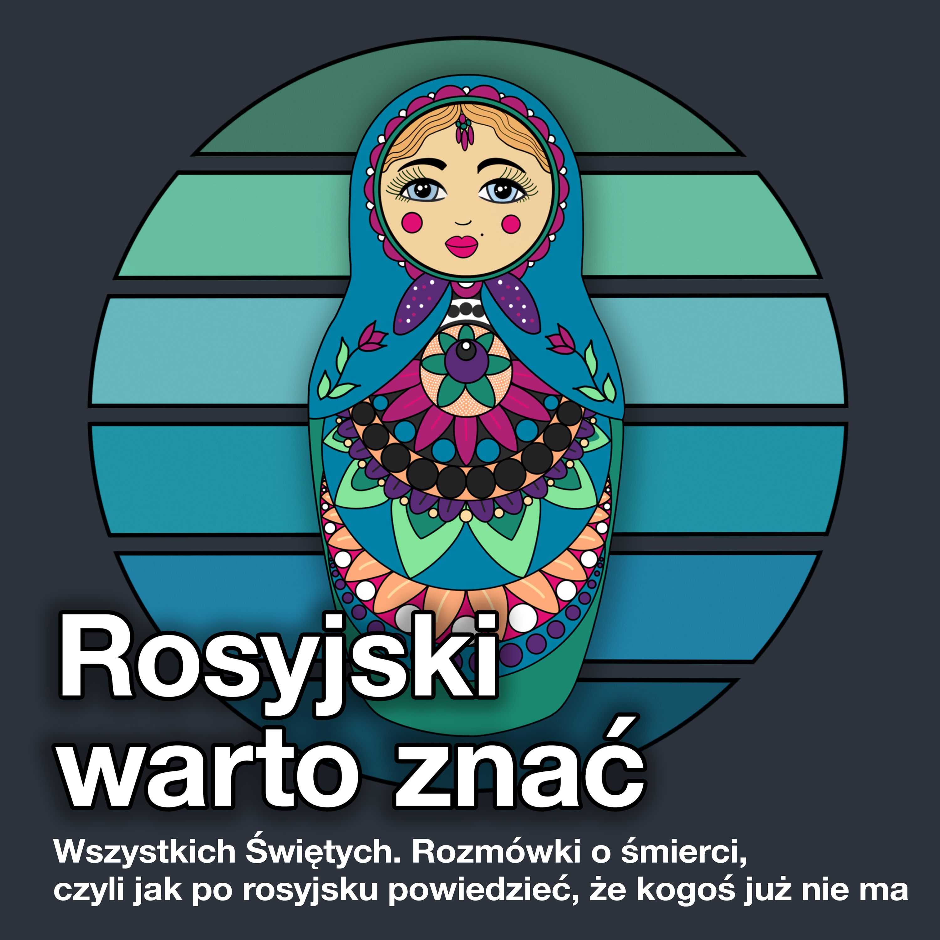 Rosyjski warto znać