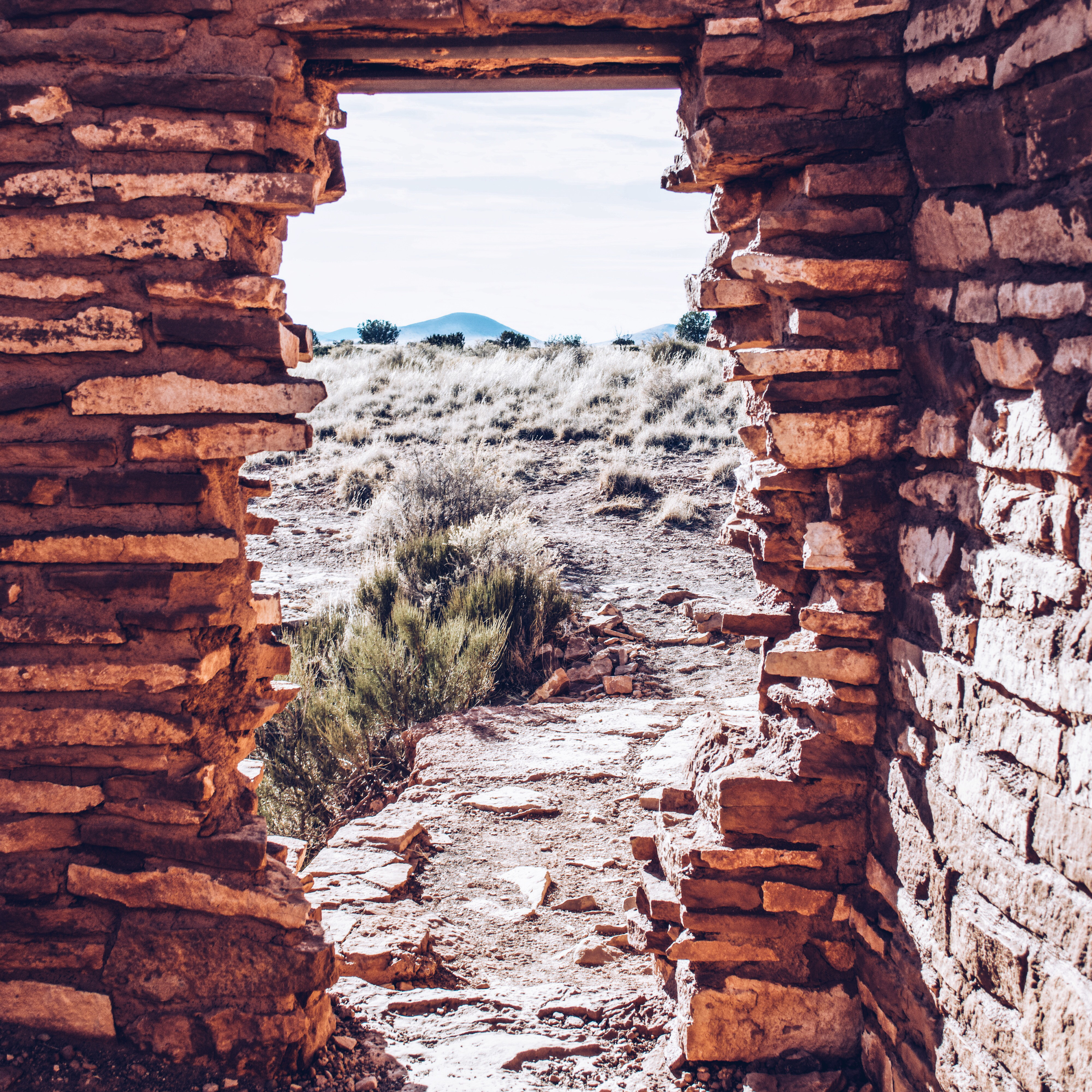 BLACKWOOD_WupatkiNationalMonument_SP19 episode artwork