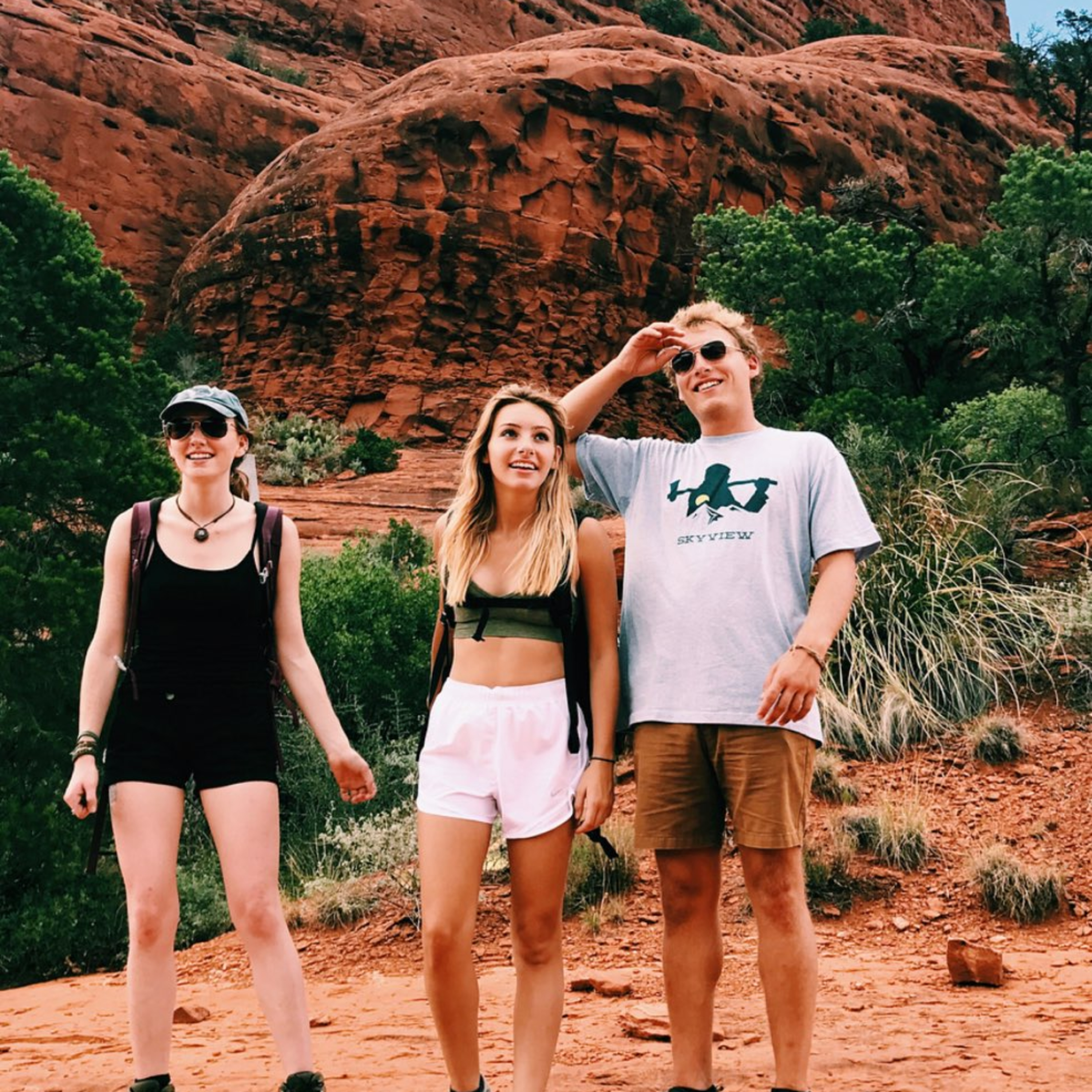 NAU Podcast Project