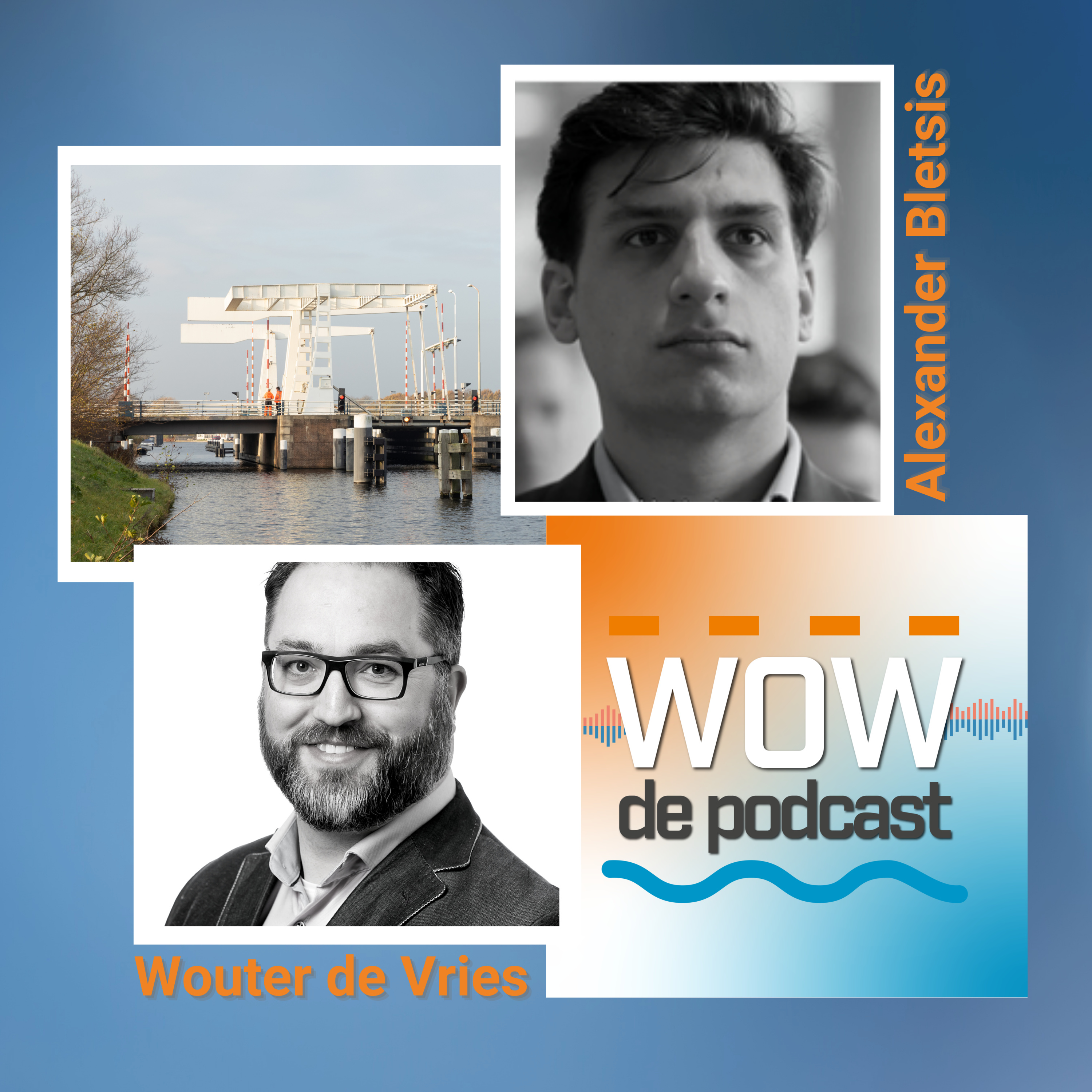 WOW: de podcast