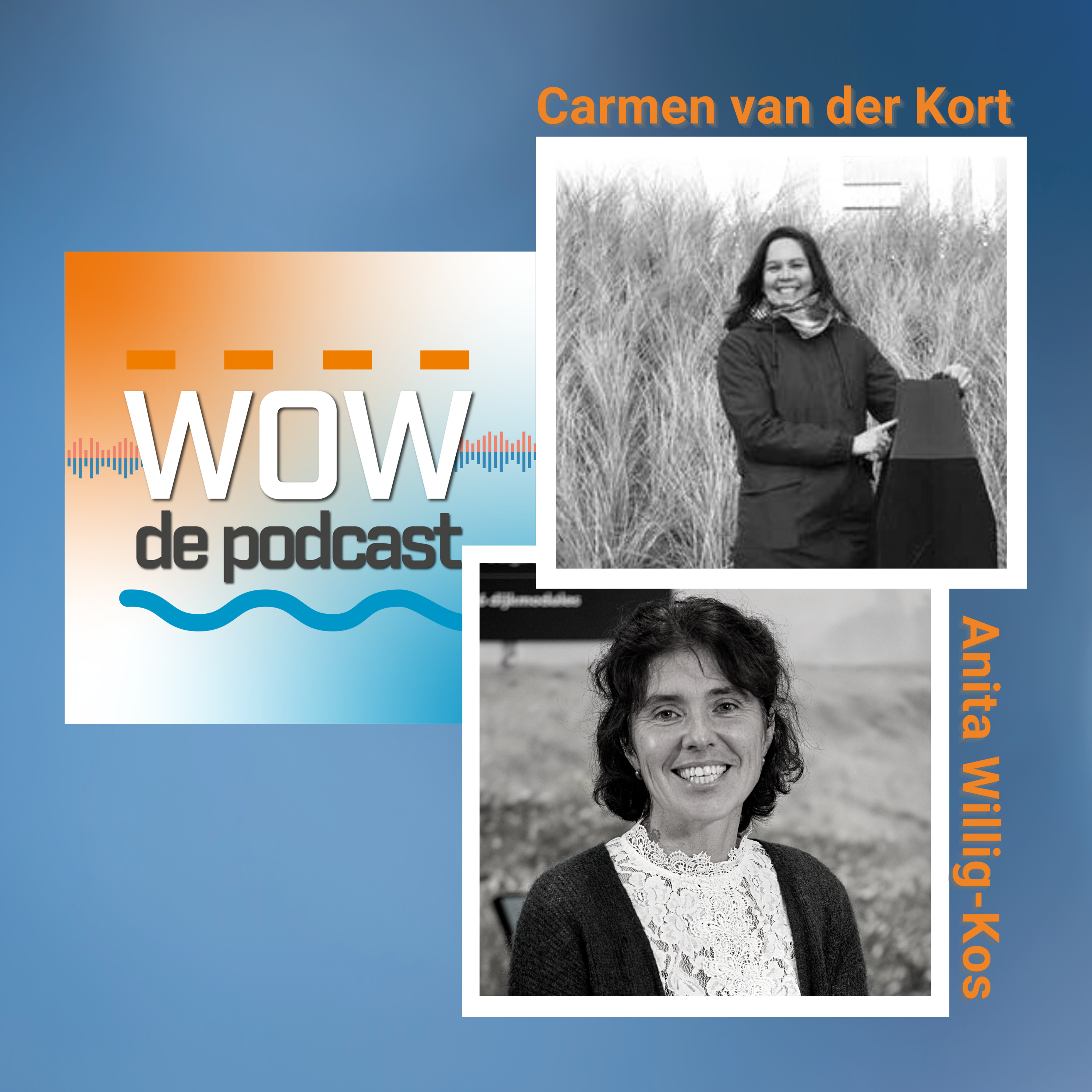 WOW: de podcast