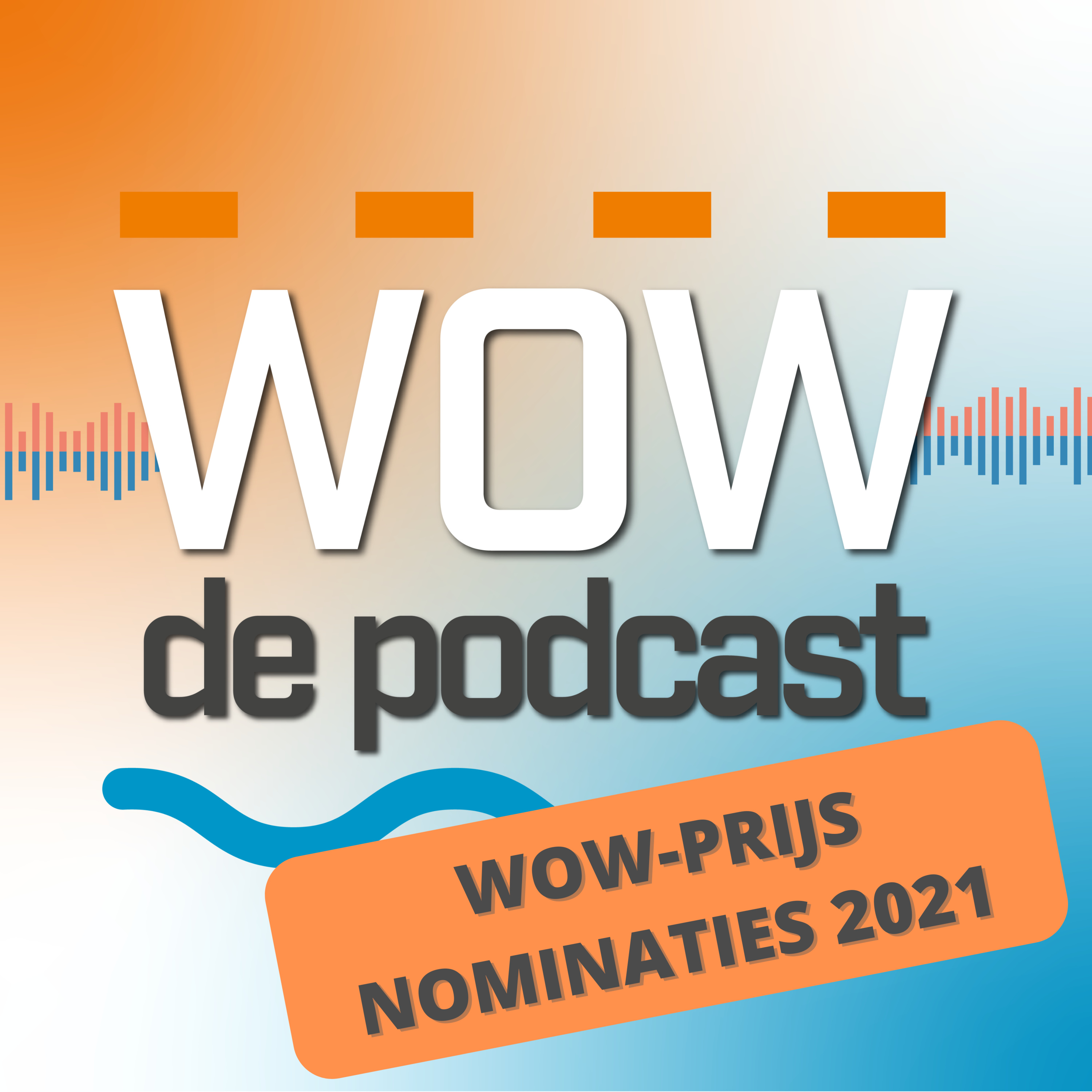 WOW: de podcast