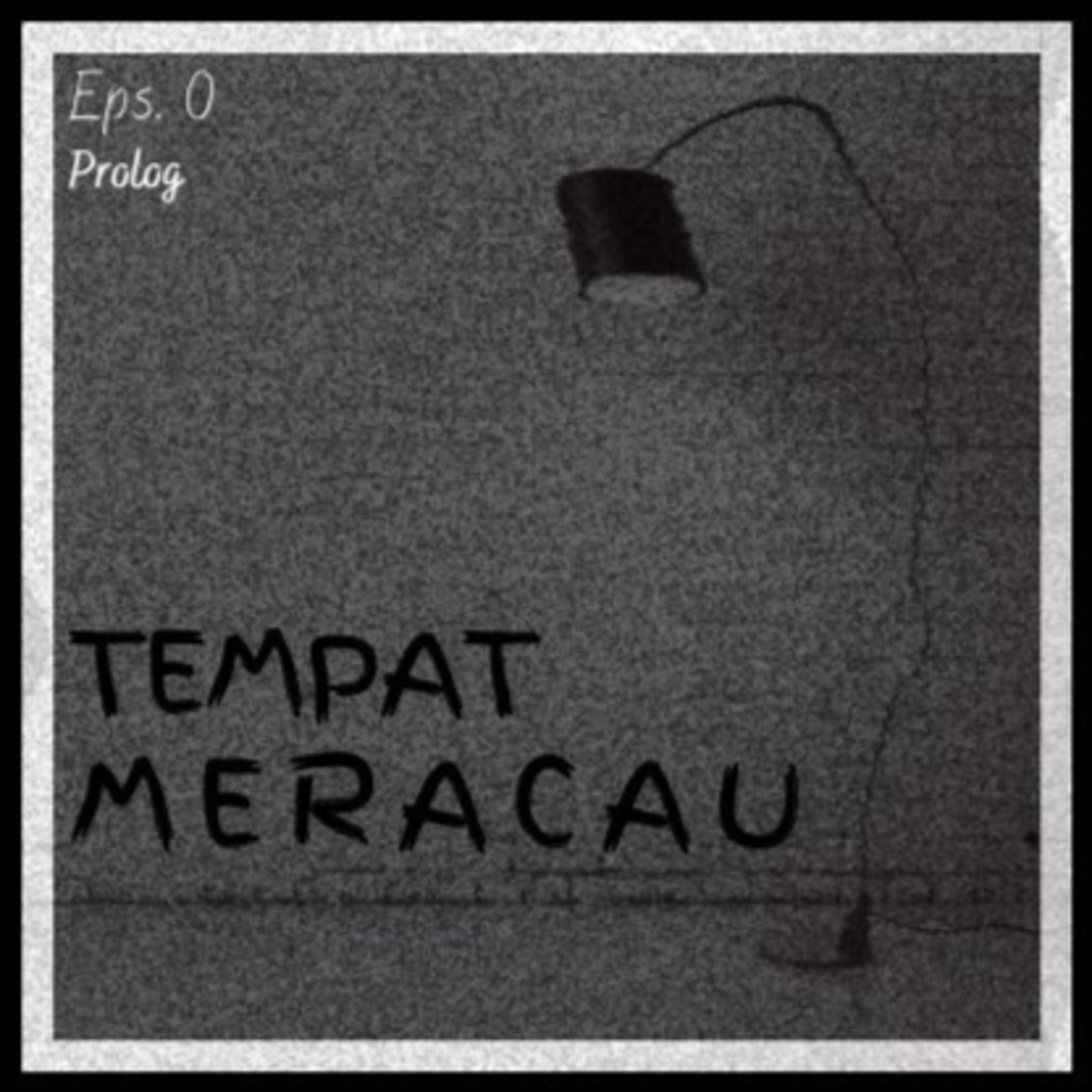 Tempat Meracau