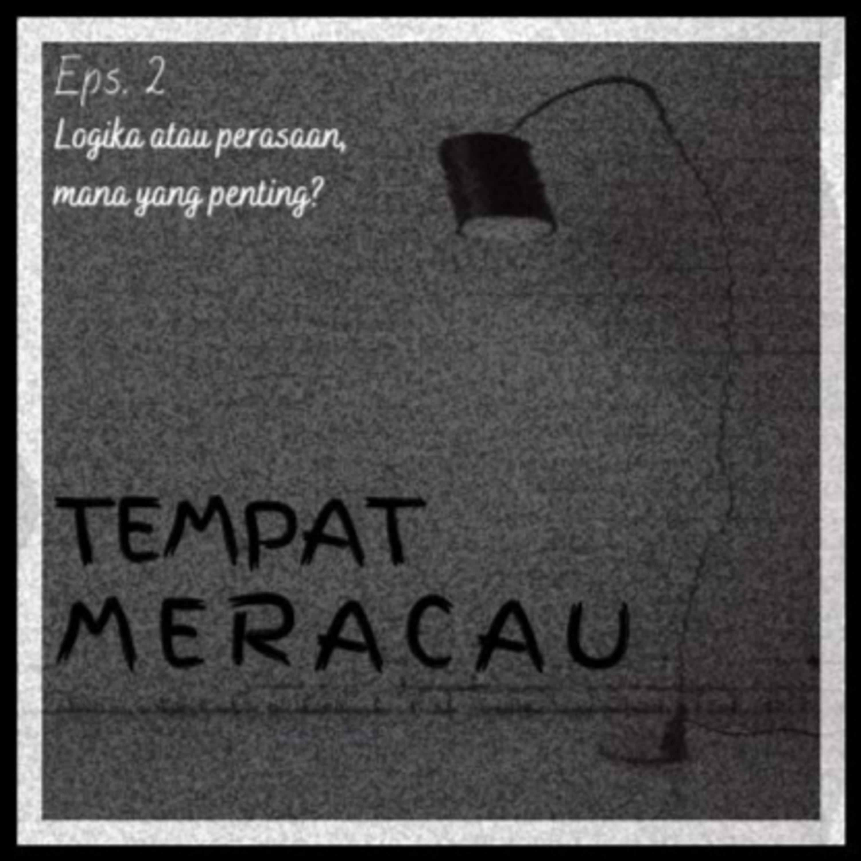 Tempat Meracau