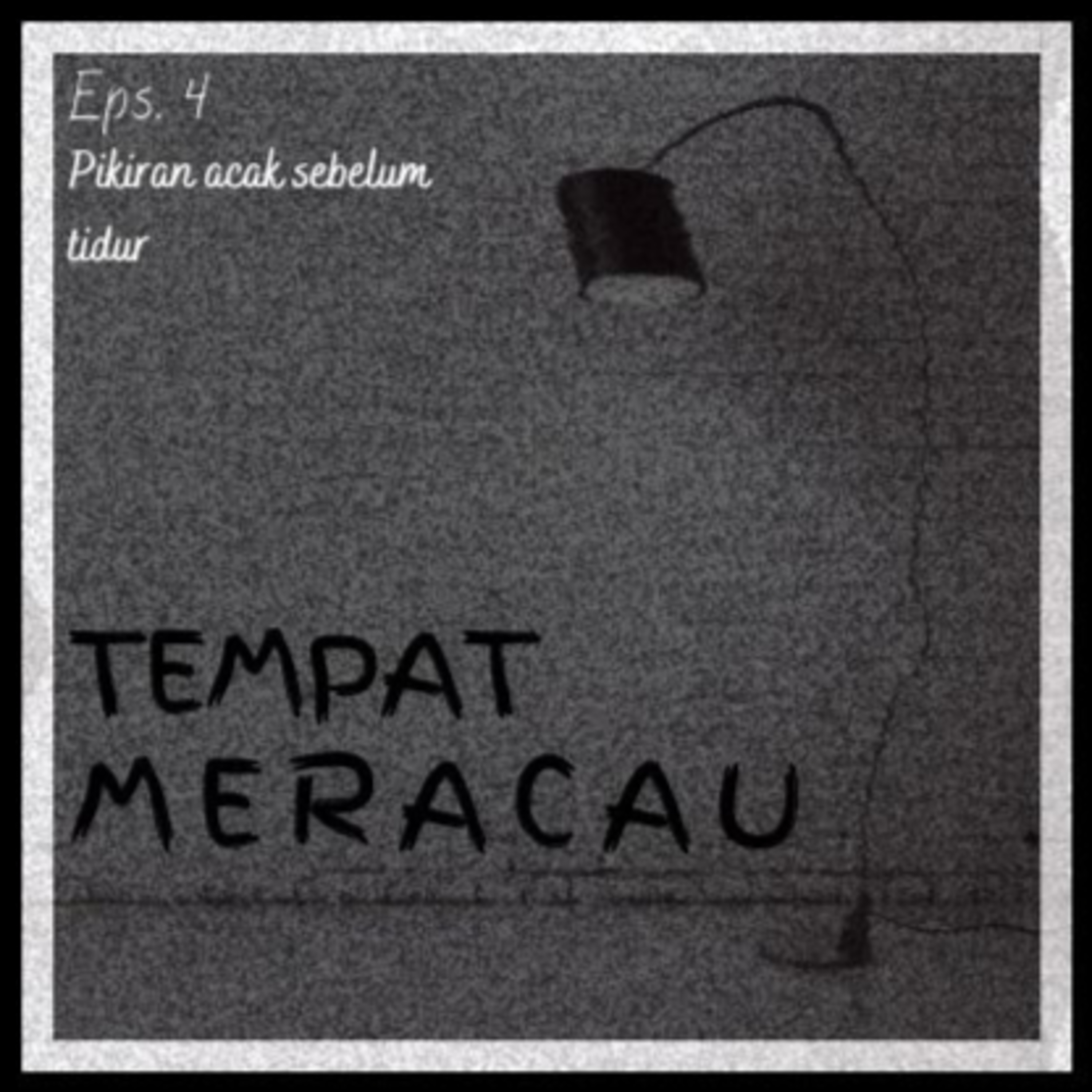 Tempat Meracau