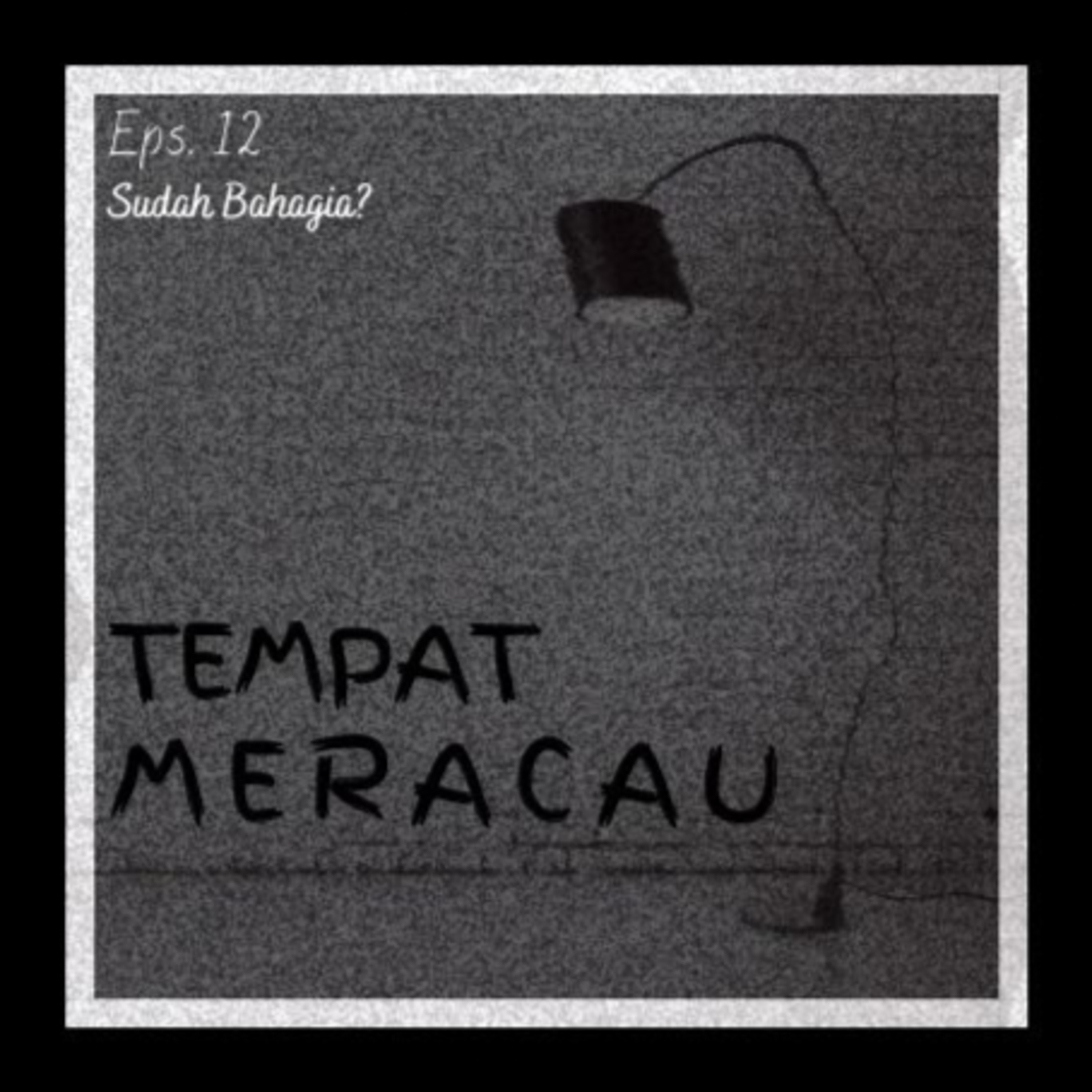 Tempat Meracau