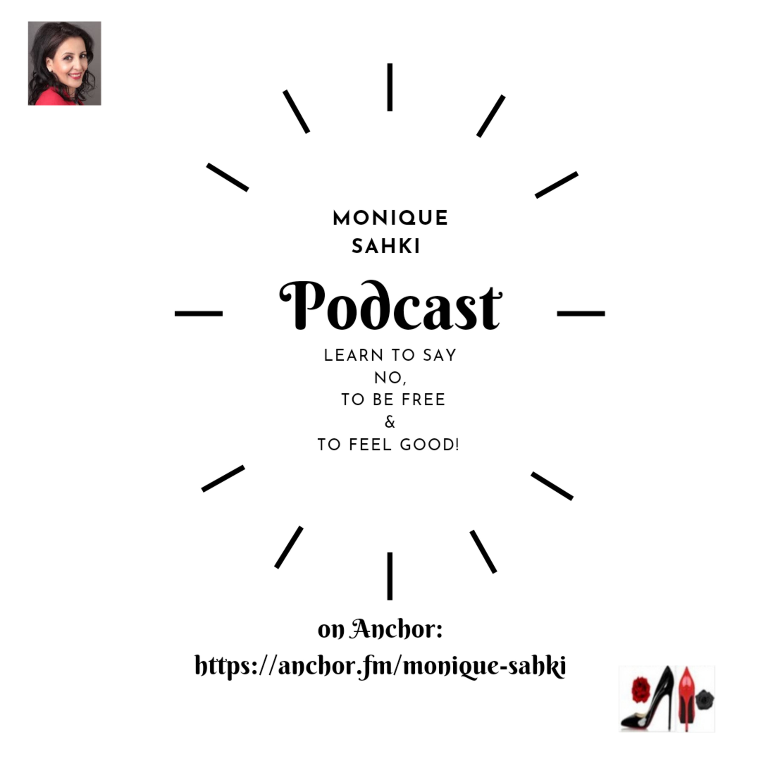 Embrace Your Unique \