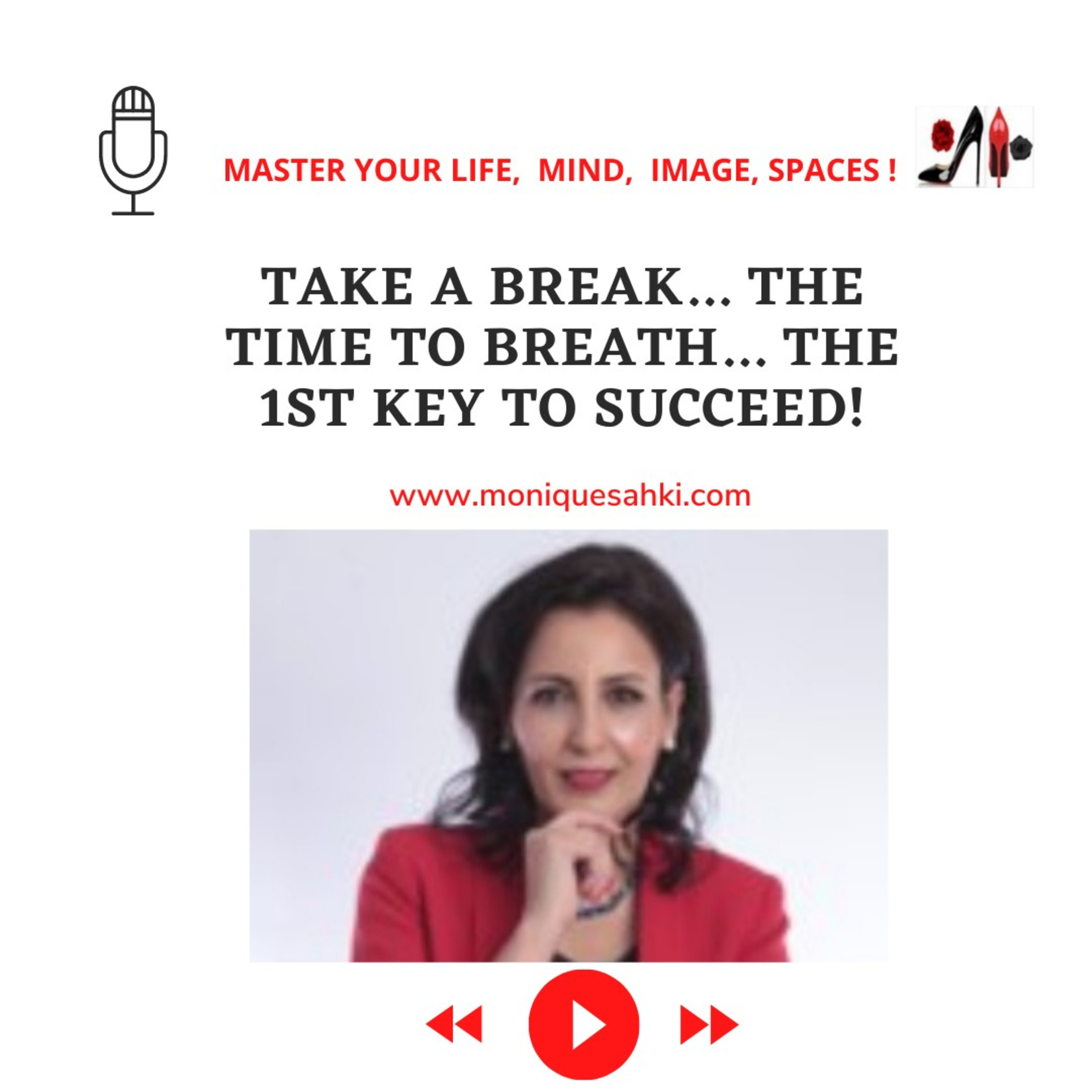 Embrace Your Unique \