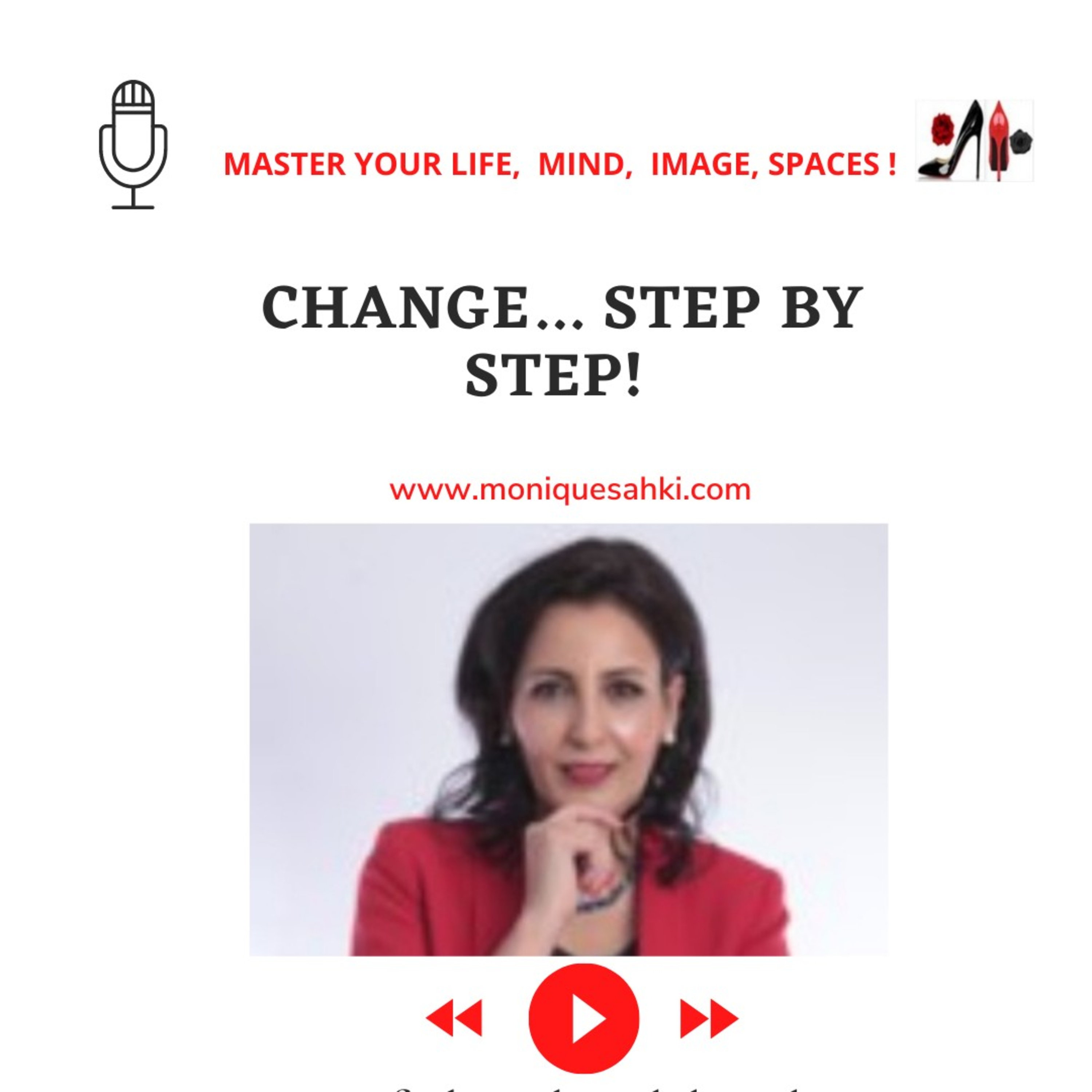 Embrace Your Unique \