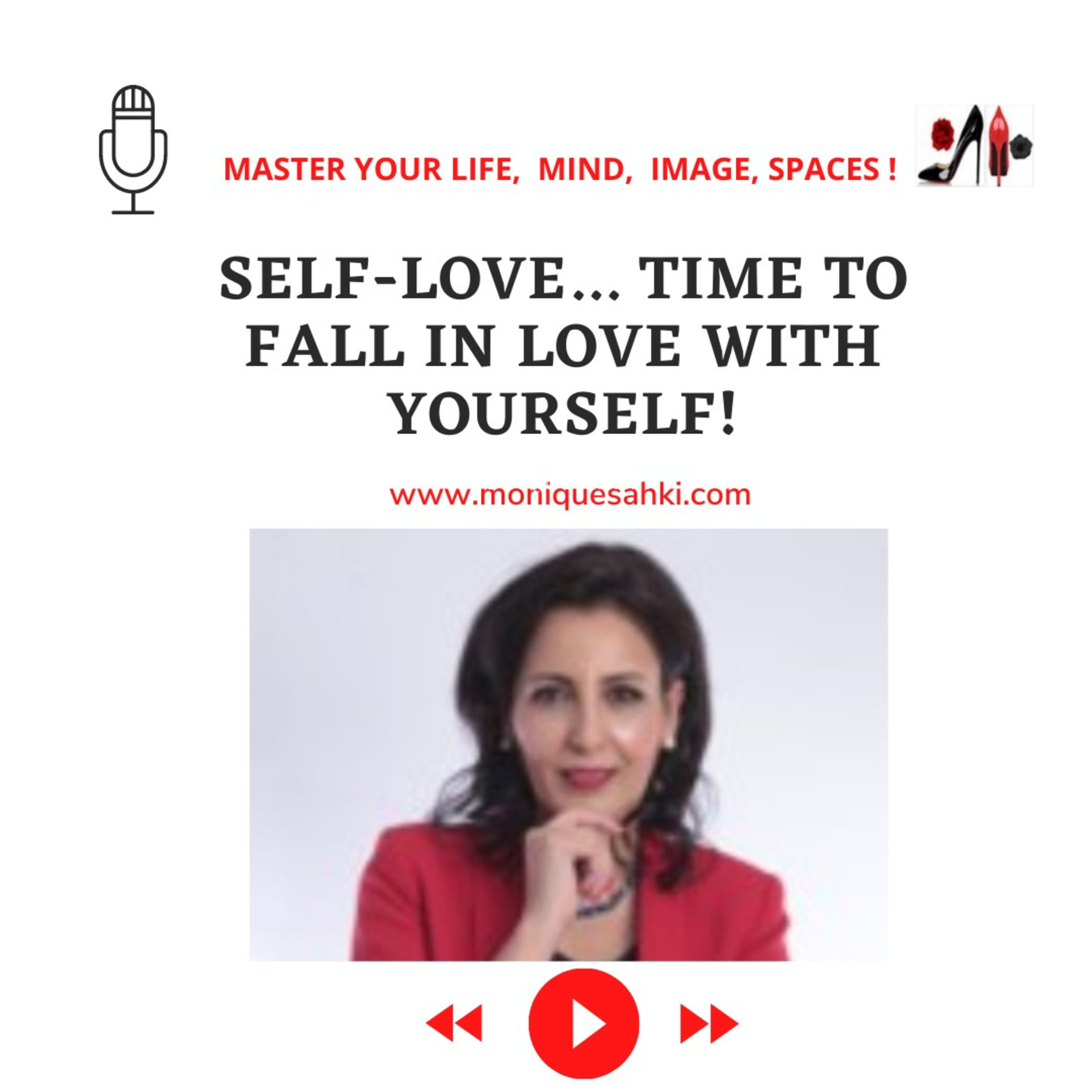 Embrace Your Unique \