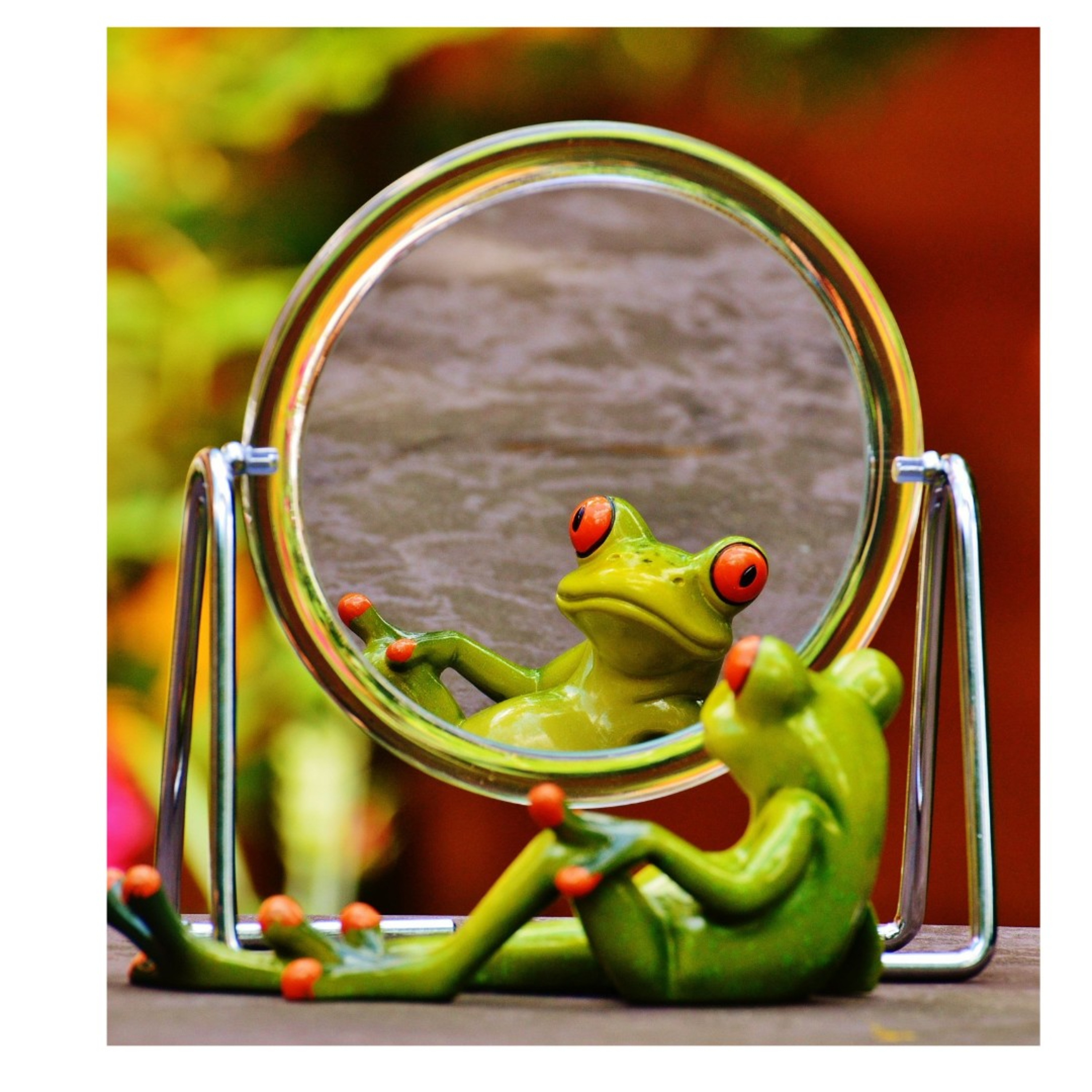 Embrace Your Unique \