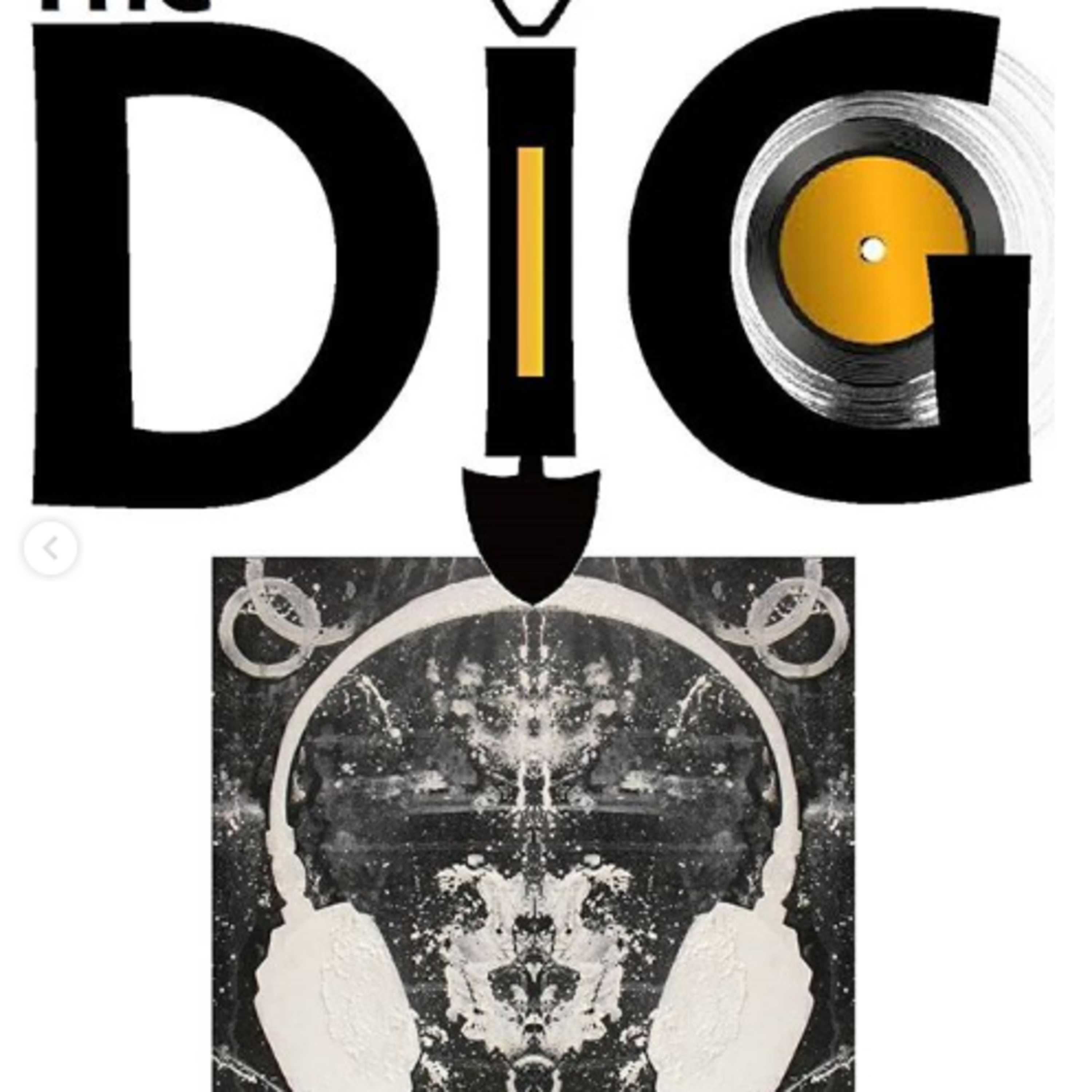 The Dig