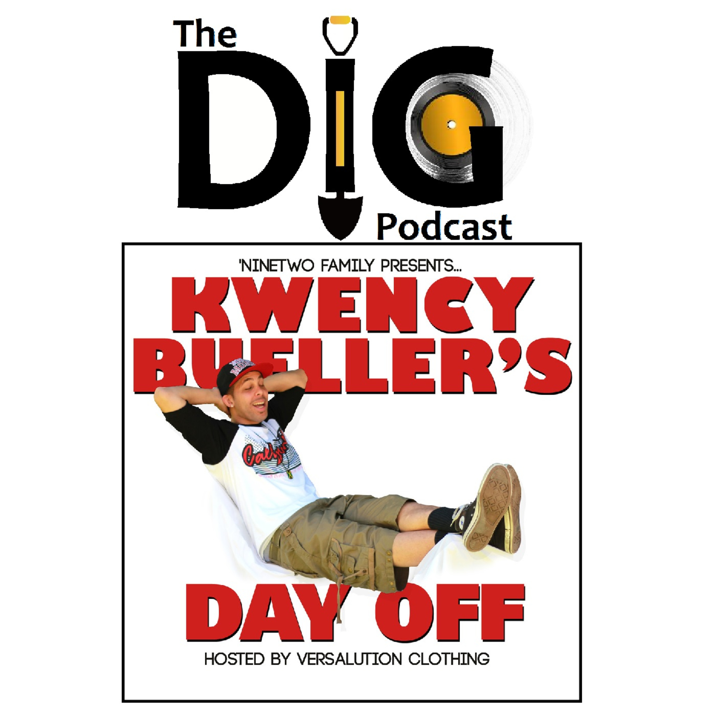 The Dig