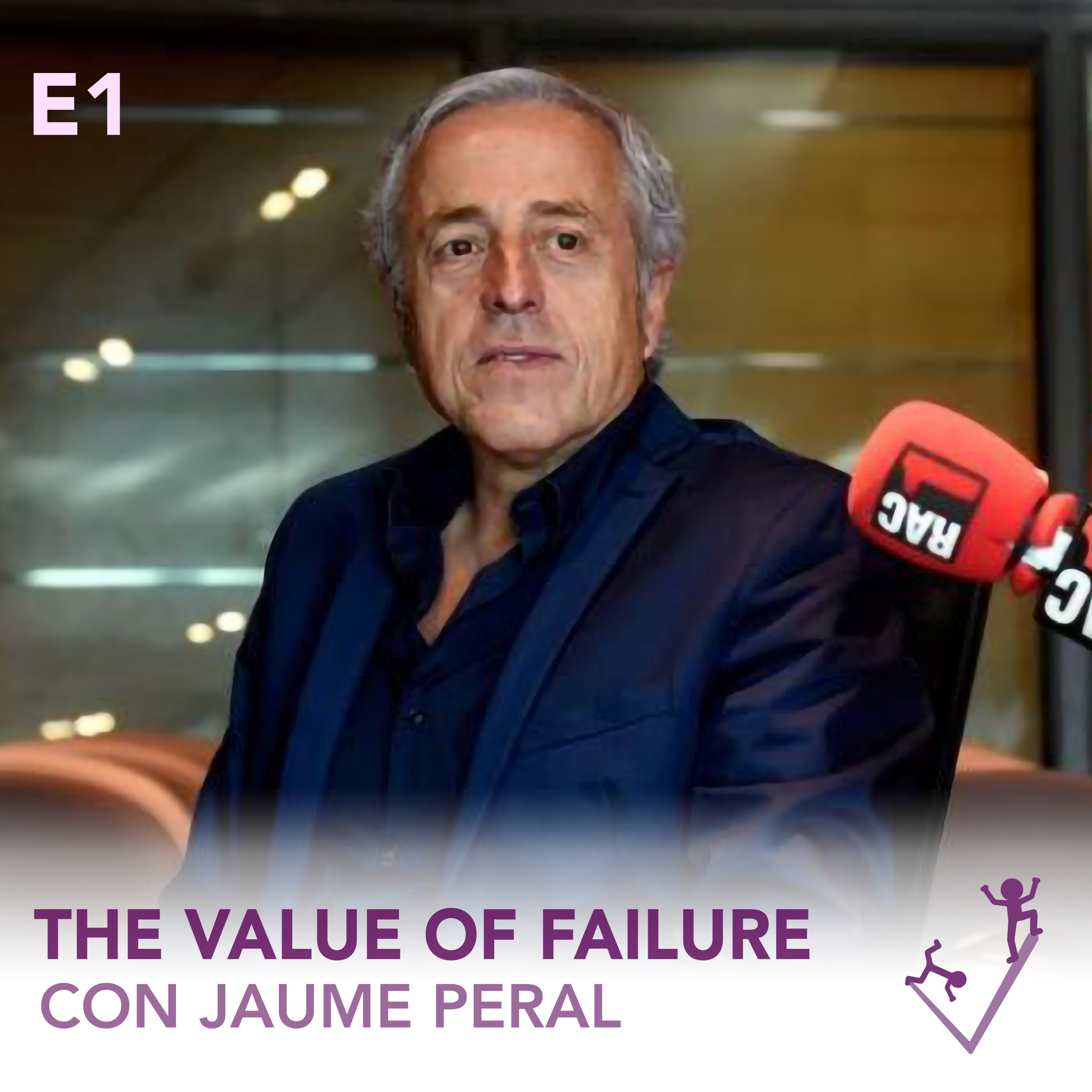 The Value of Failure
