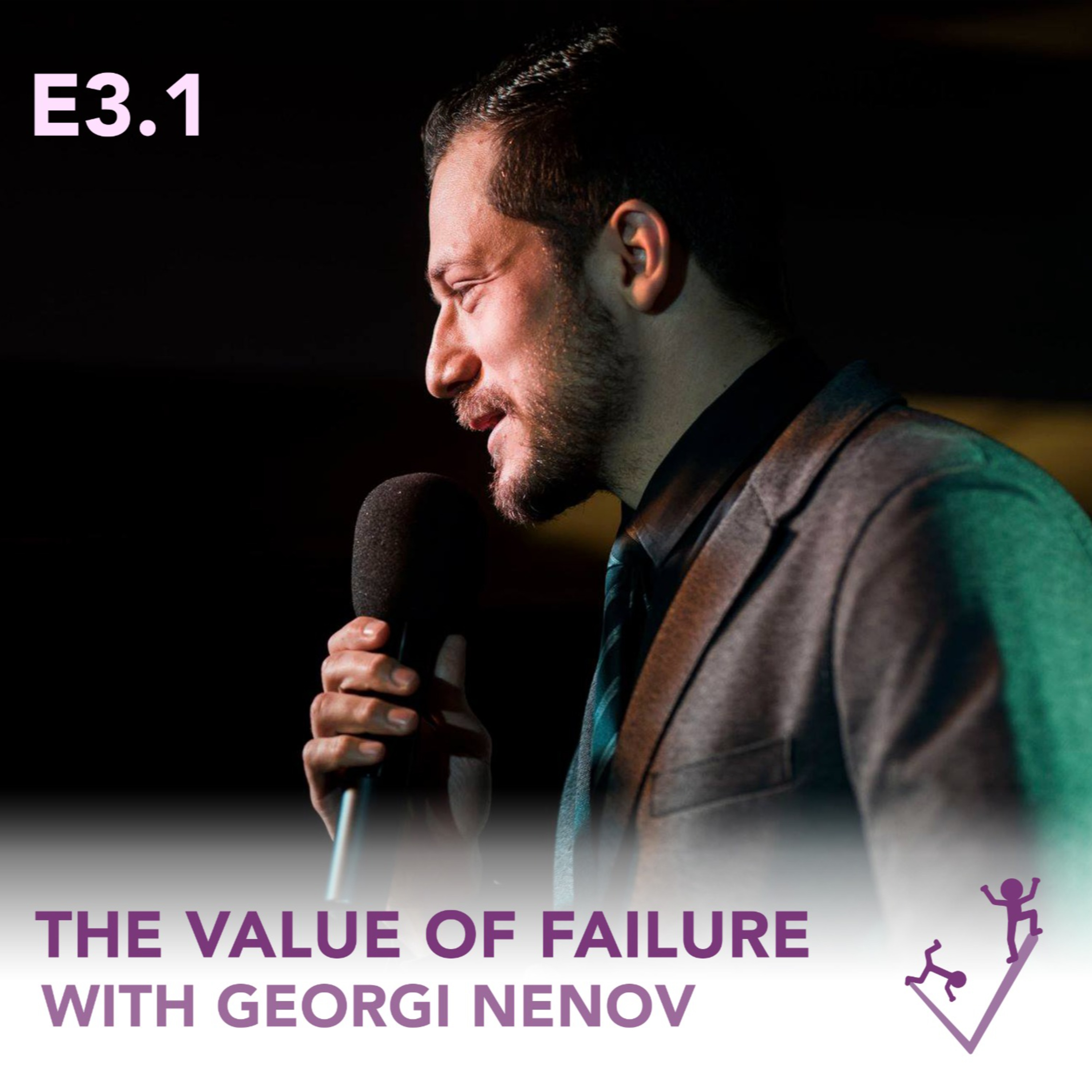 The Value of Failure