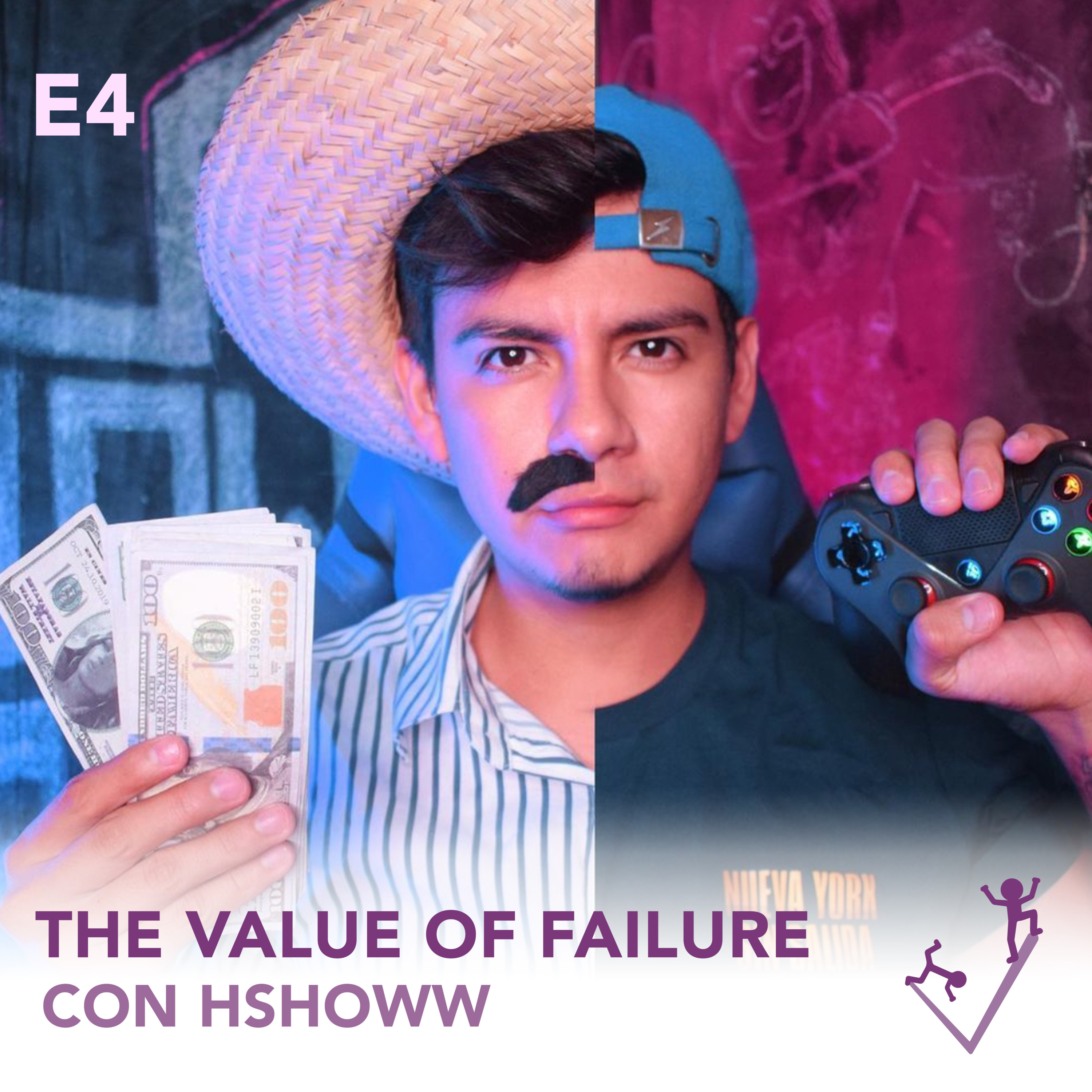 The Value of Failure
